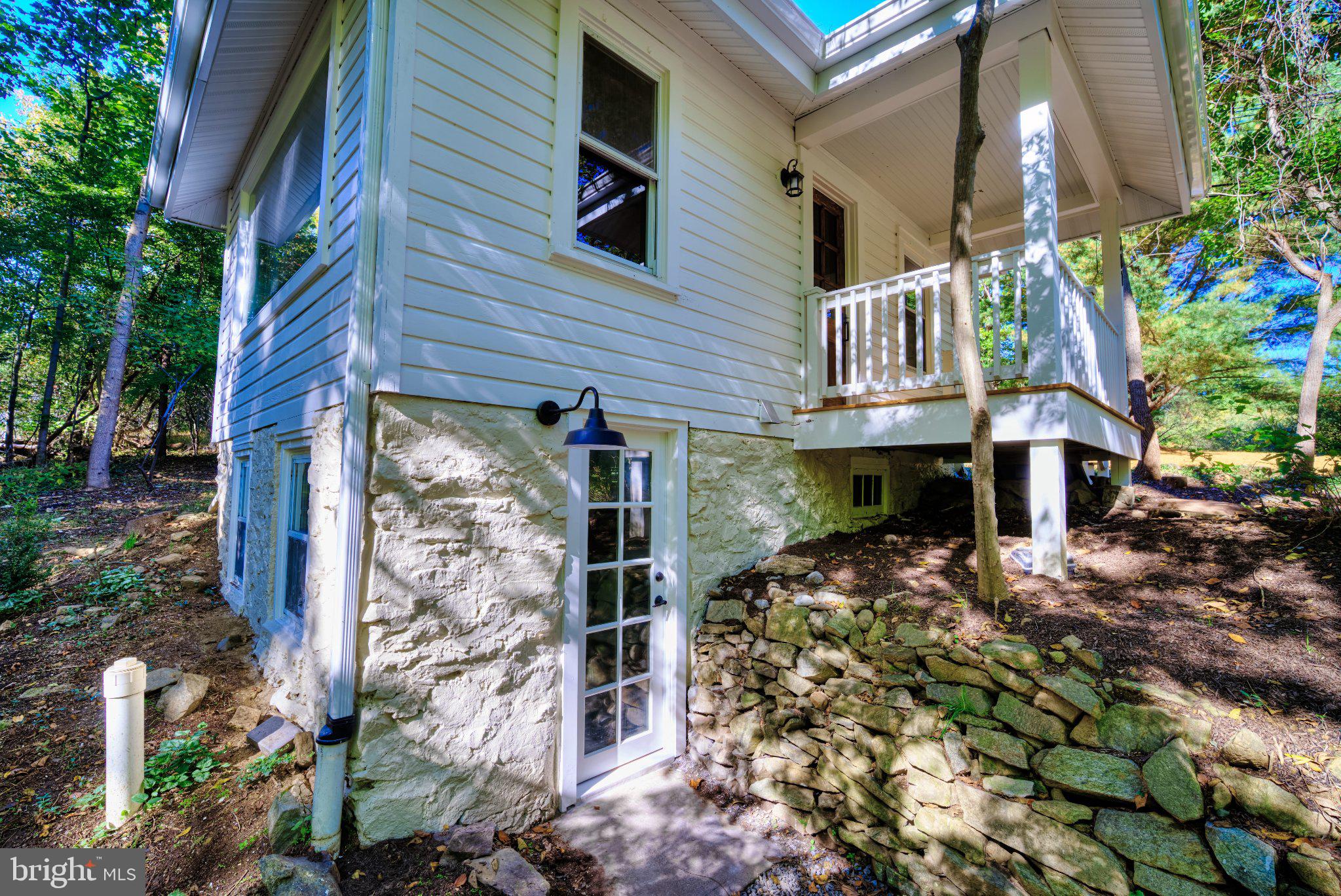 201 ELLIS ROAD