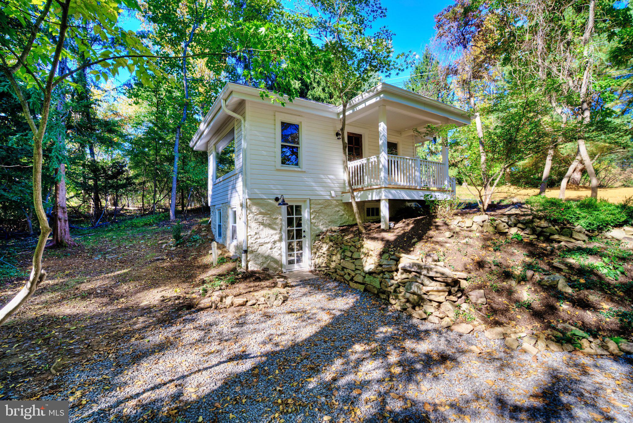 201 ELLIS ROAD