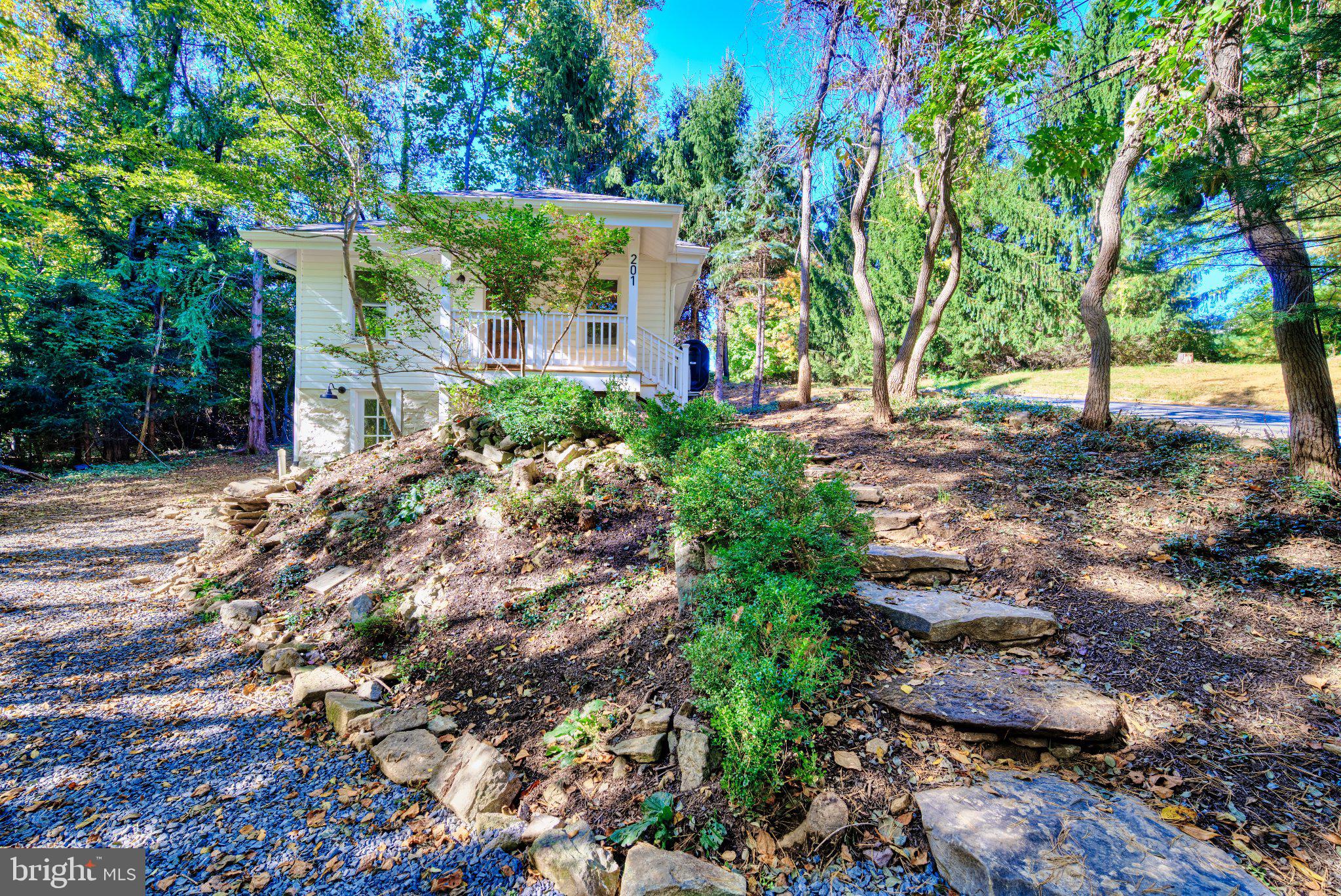 201 ELLIS ROAD