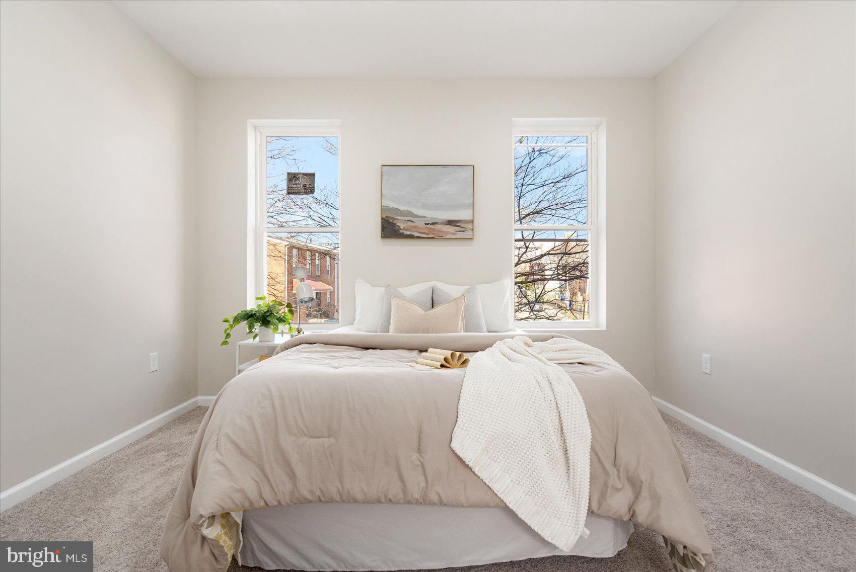 OLIVER - Residential