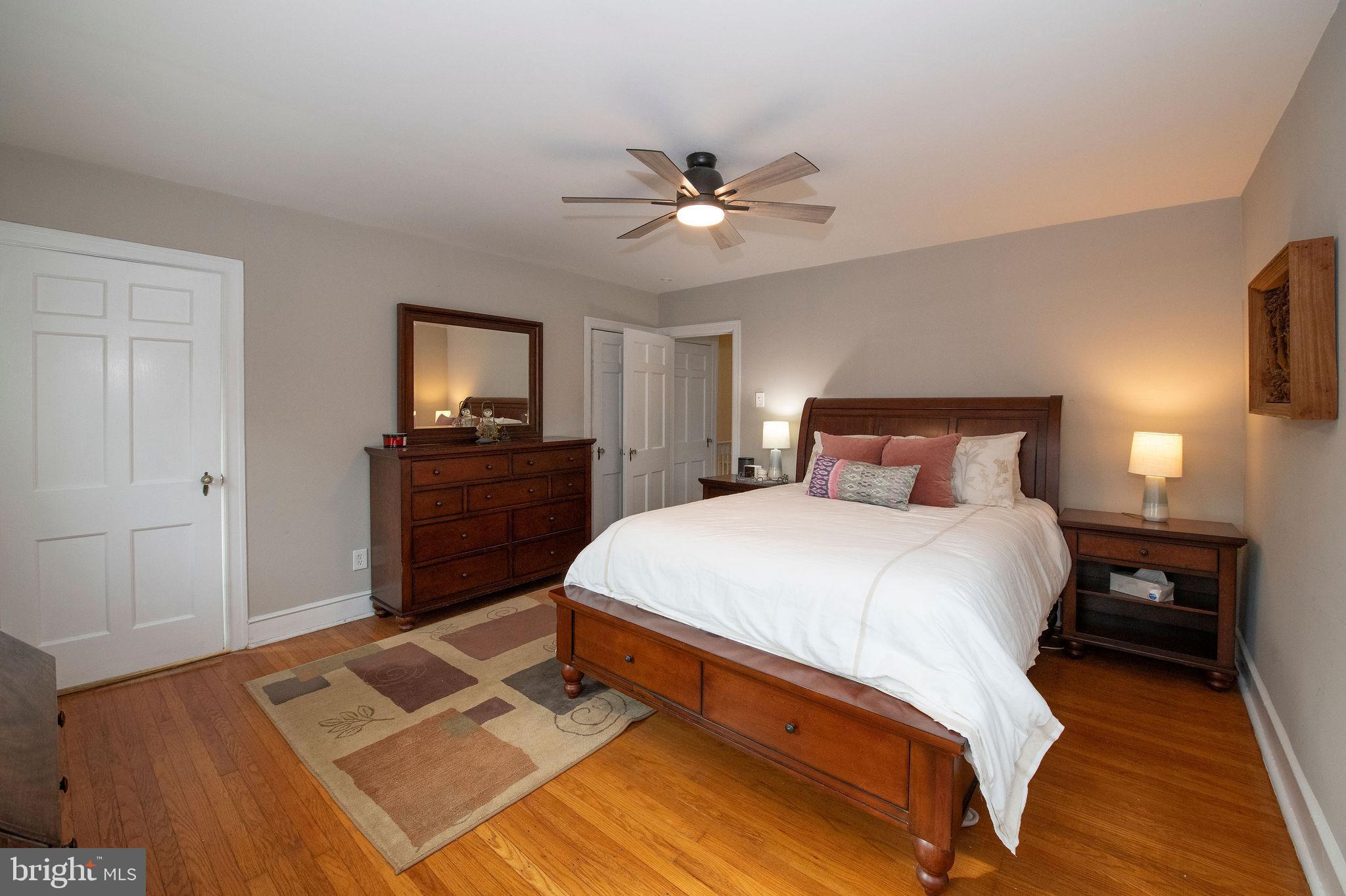 MT AIRY (WEST) - Residential