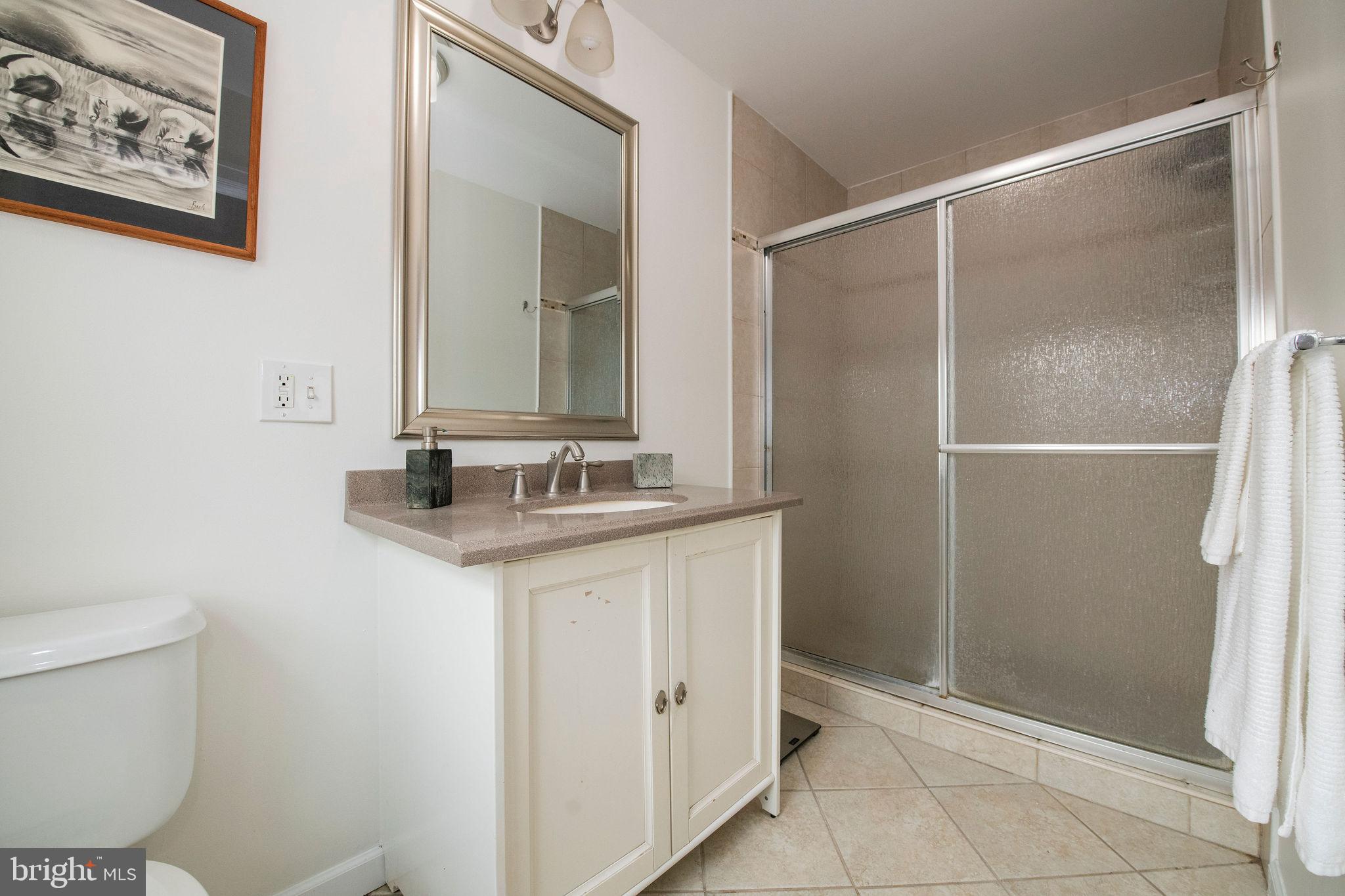 MT AIRY (WEST) - Residential