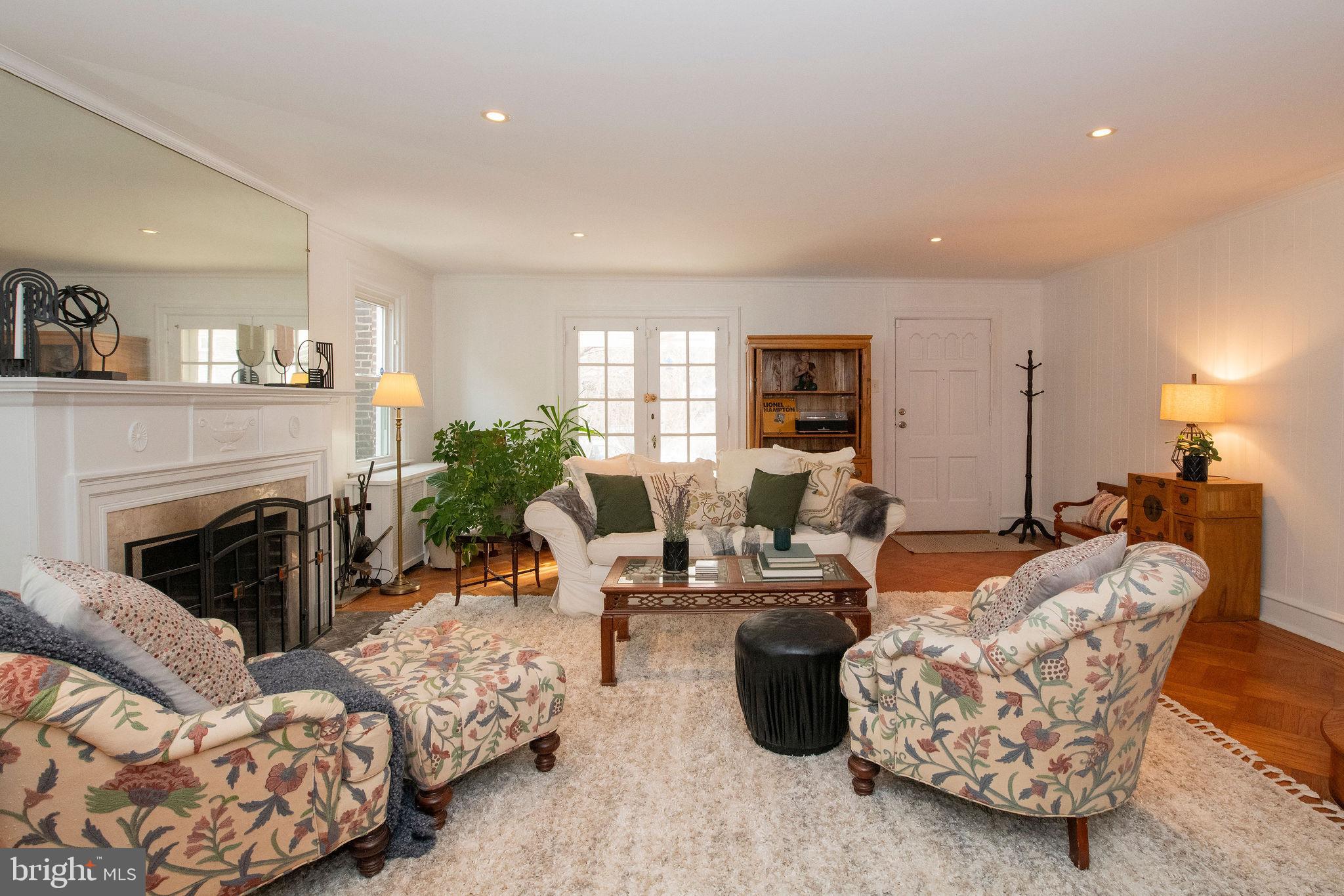 MT AIRY (WEST) - Residential