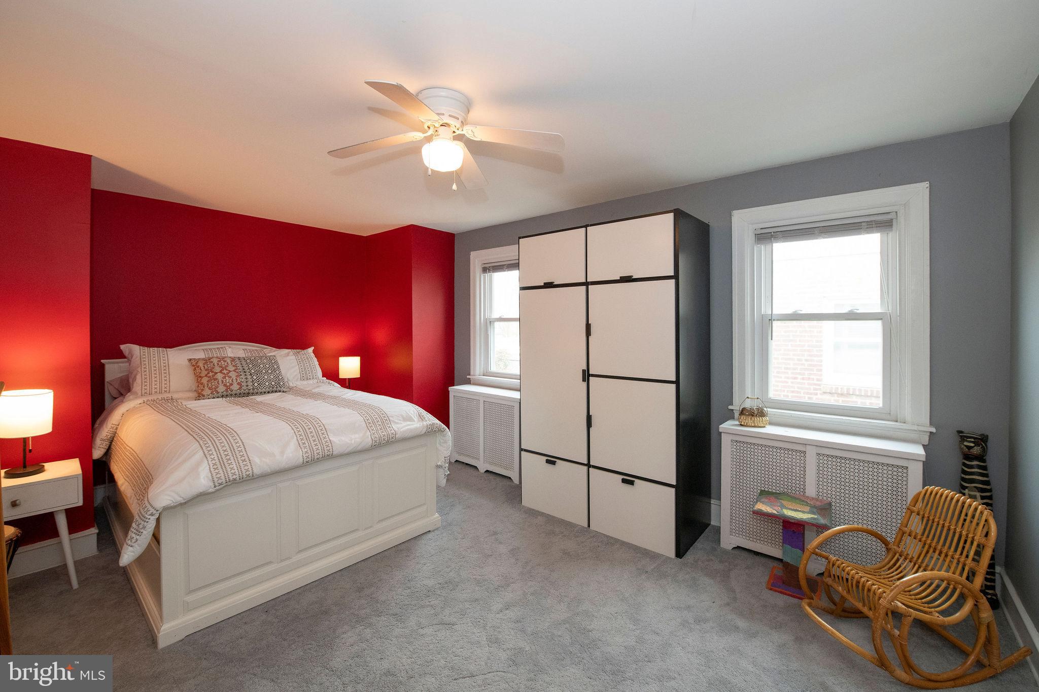 MT AIRY (WEST) - Residential