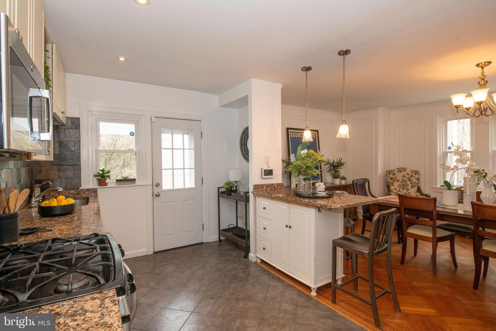 MT AIRY (WEST) - Residential