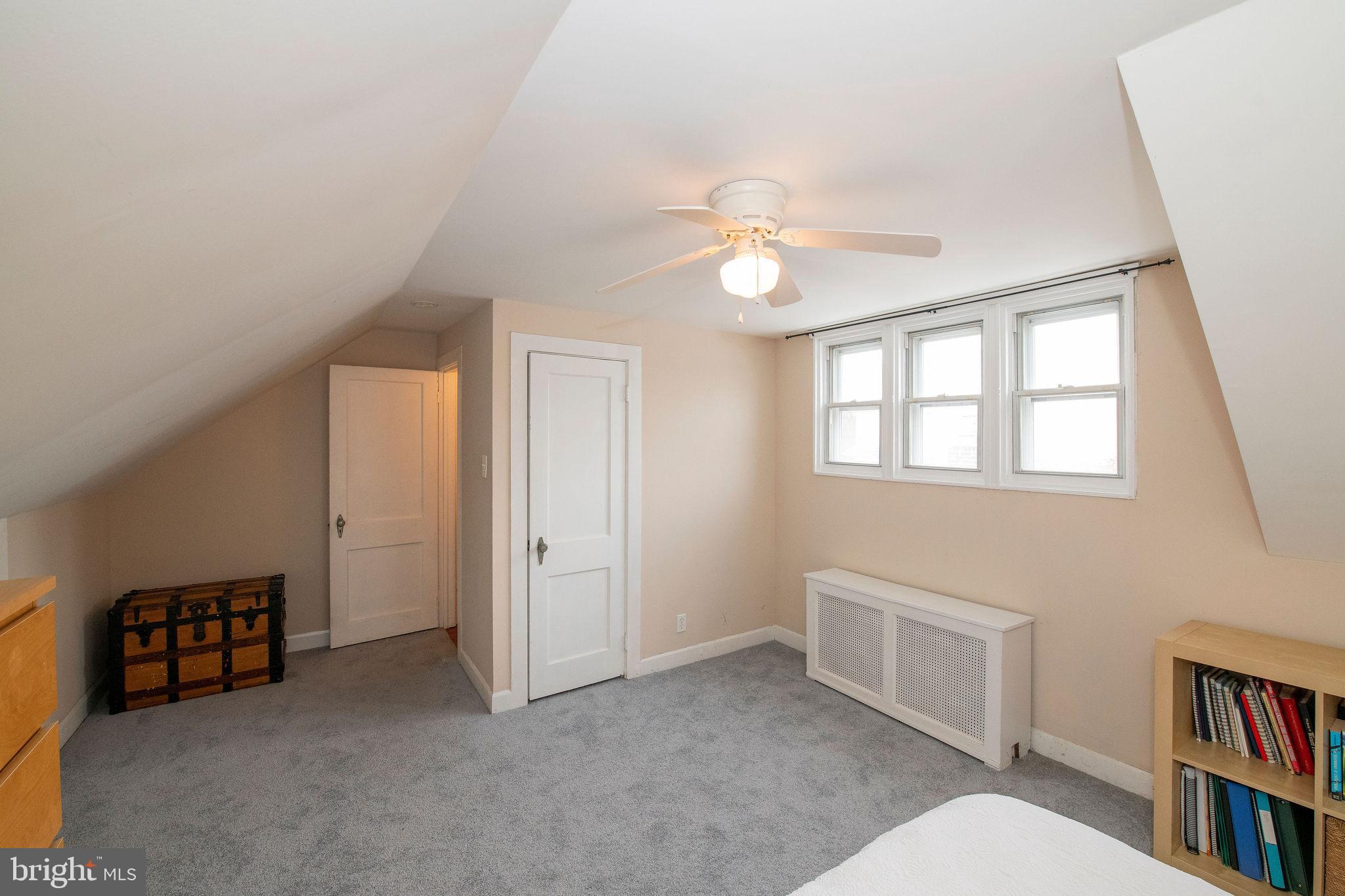 MT AIRY (WEST) - Residential