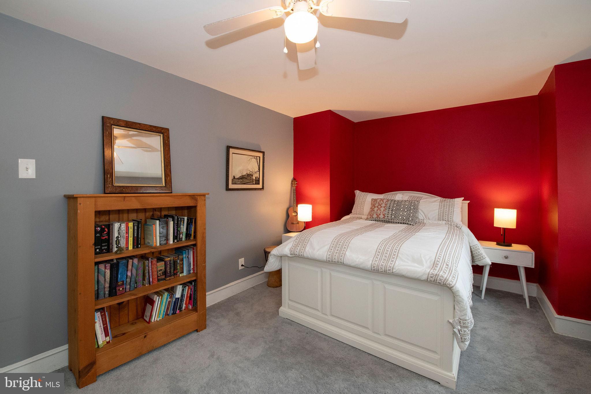 MT AIRY (WEST) - Residential