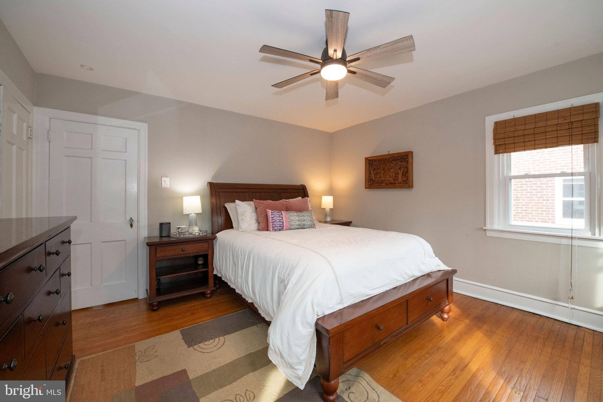 MT AIRY (WEST) - Residential