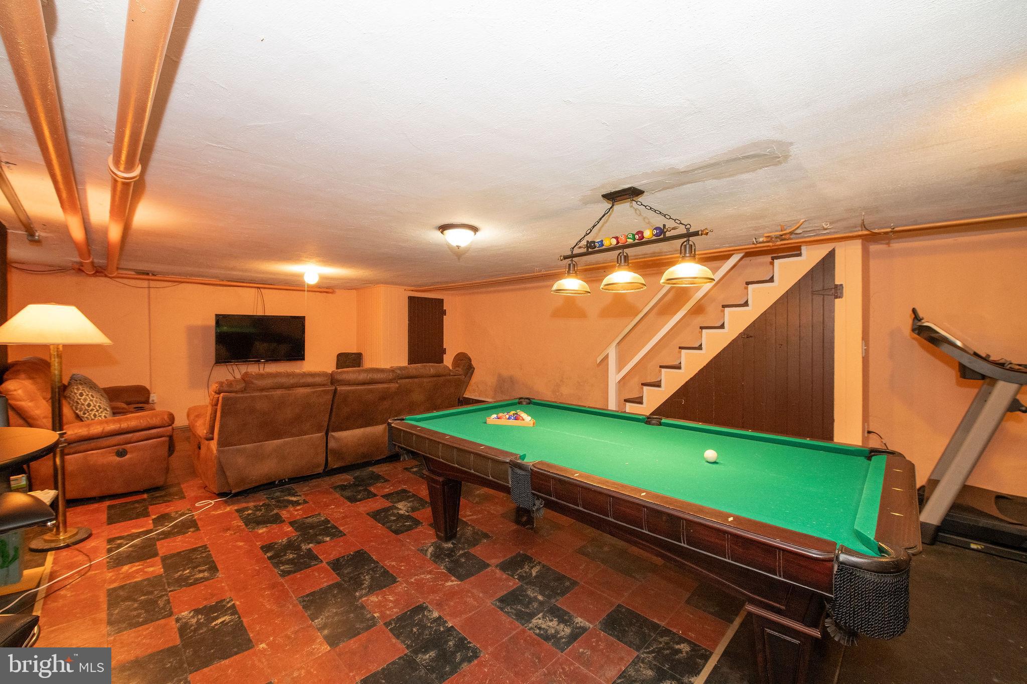 MT AIRY (WEST) - Residential