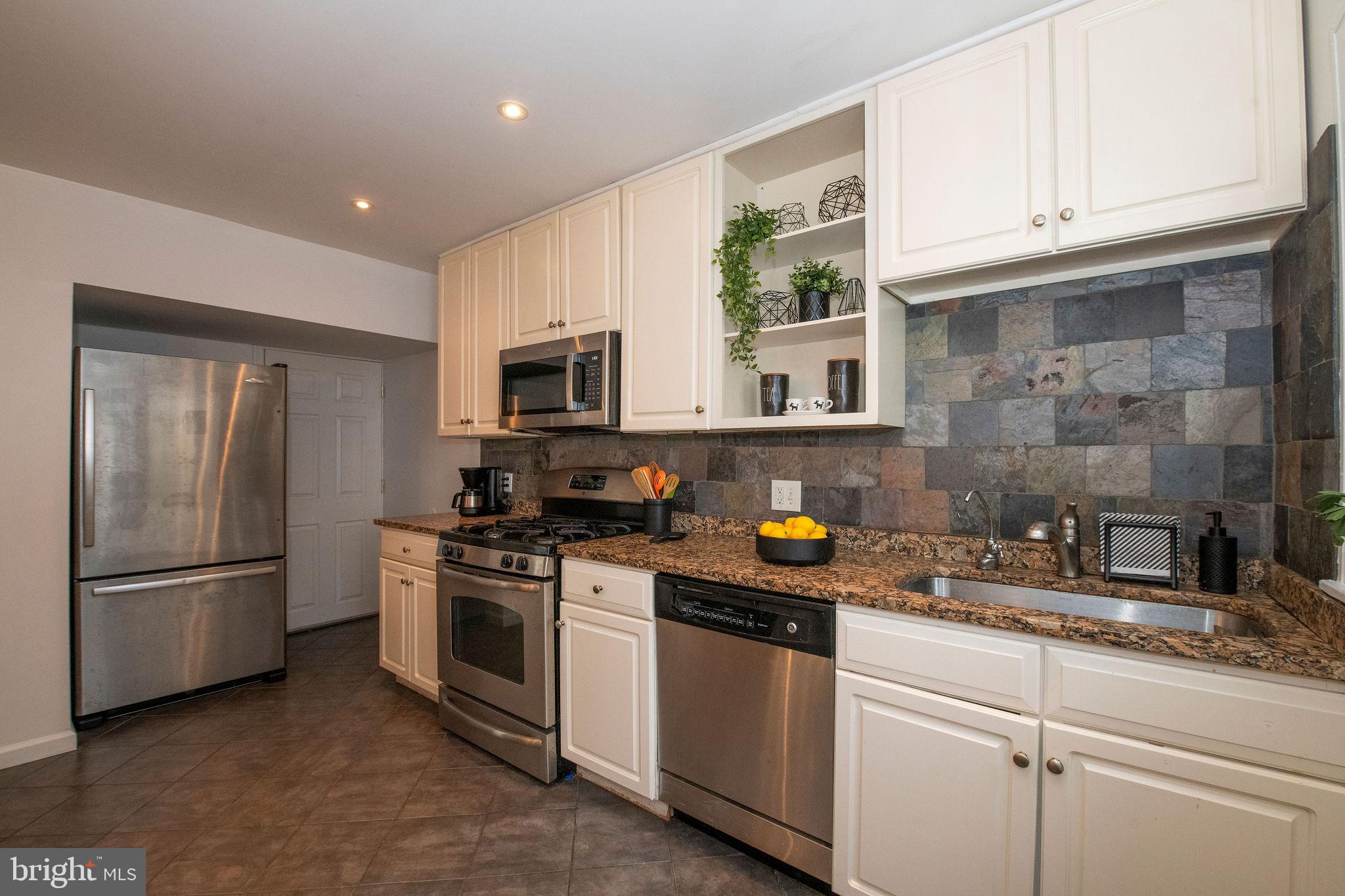 MT AIRY (WEST) - Residential