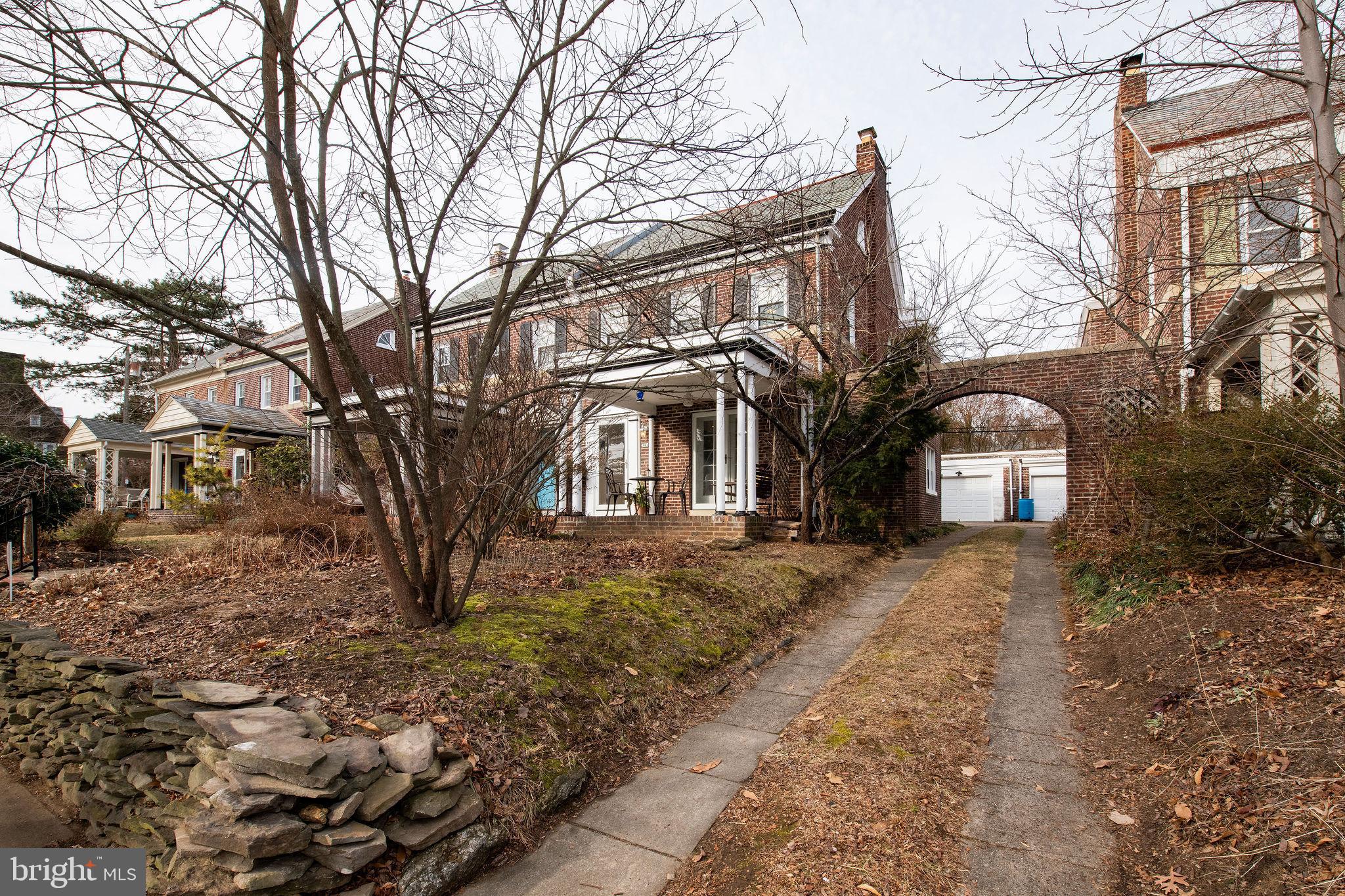MT AIRY (WEST) - Residential