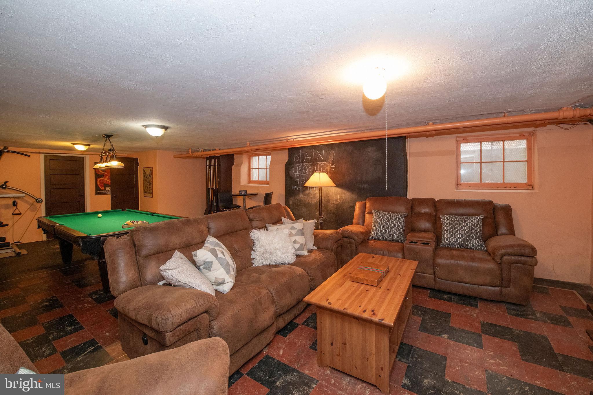 MT AIRY (WEST) - Residential