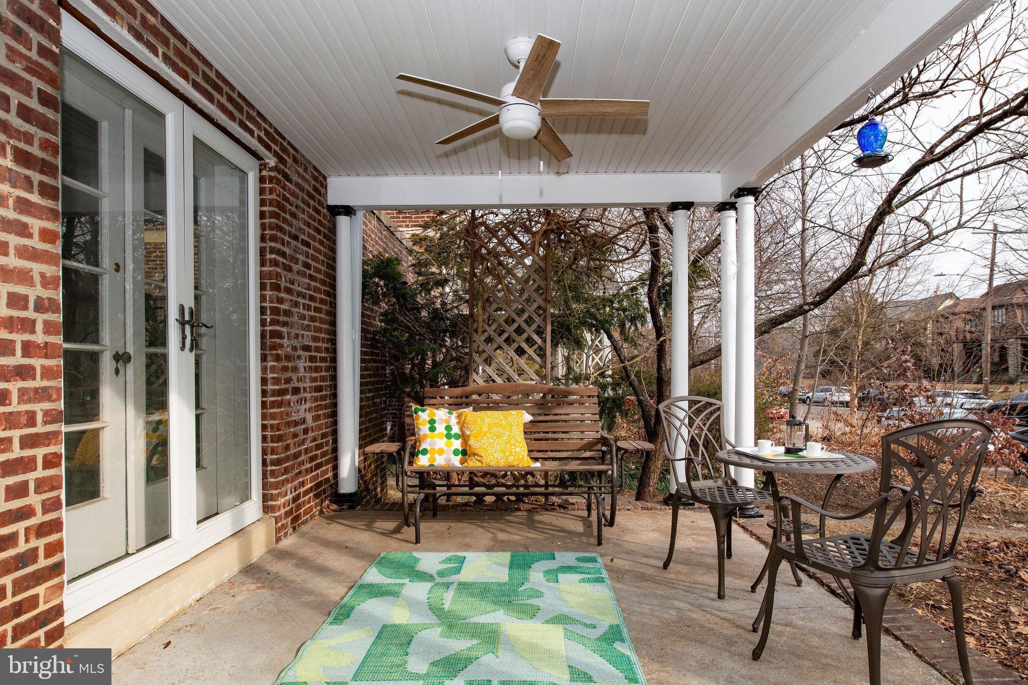 MT AIRY (WEST) - Residential