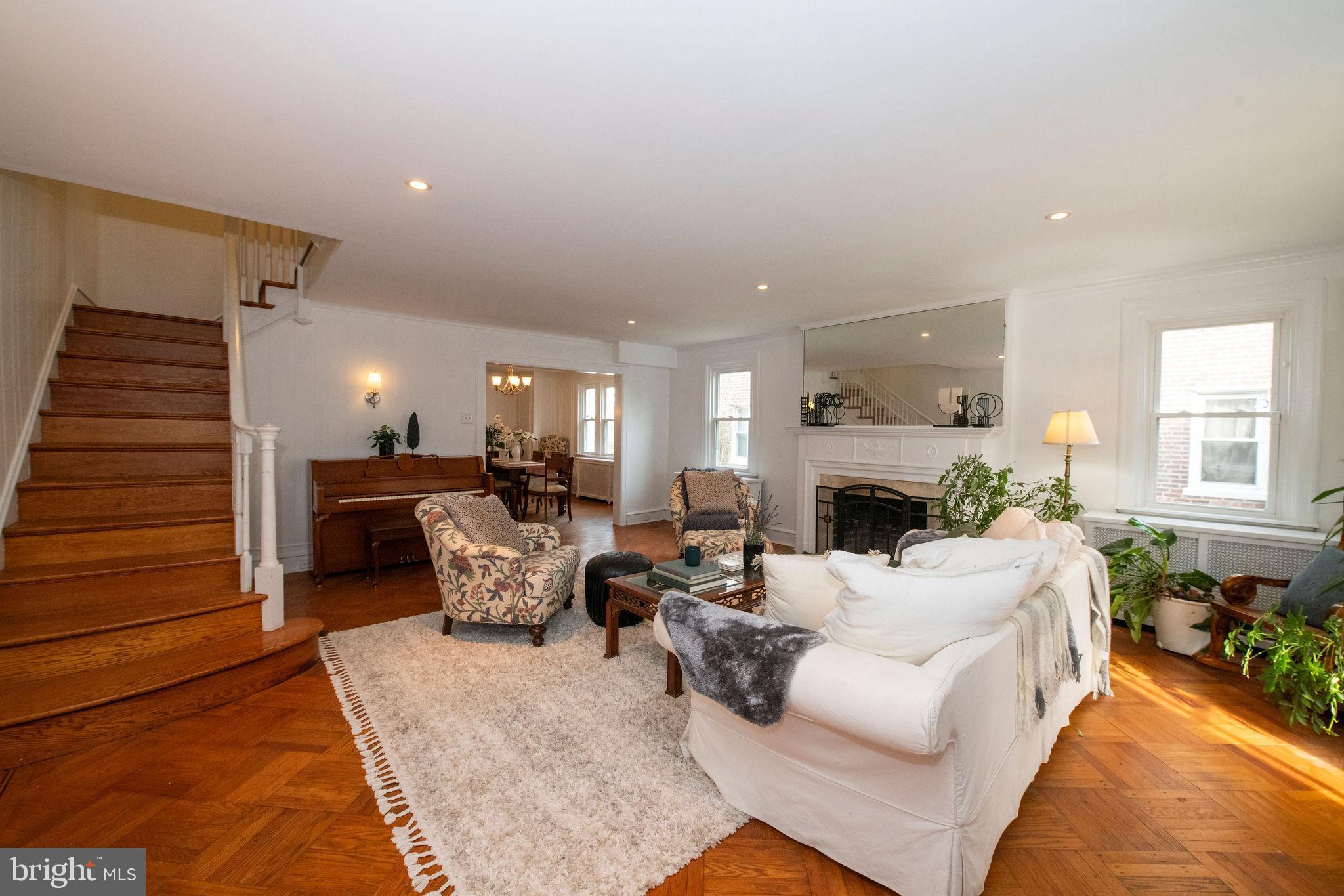 MT AIRY (WEST) - Residential