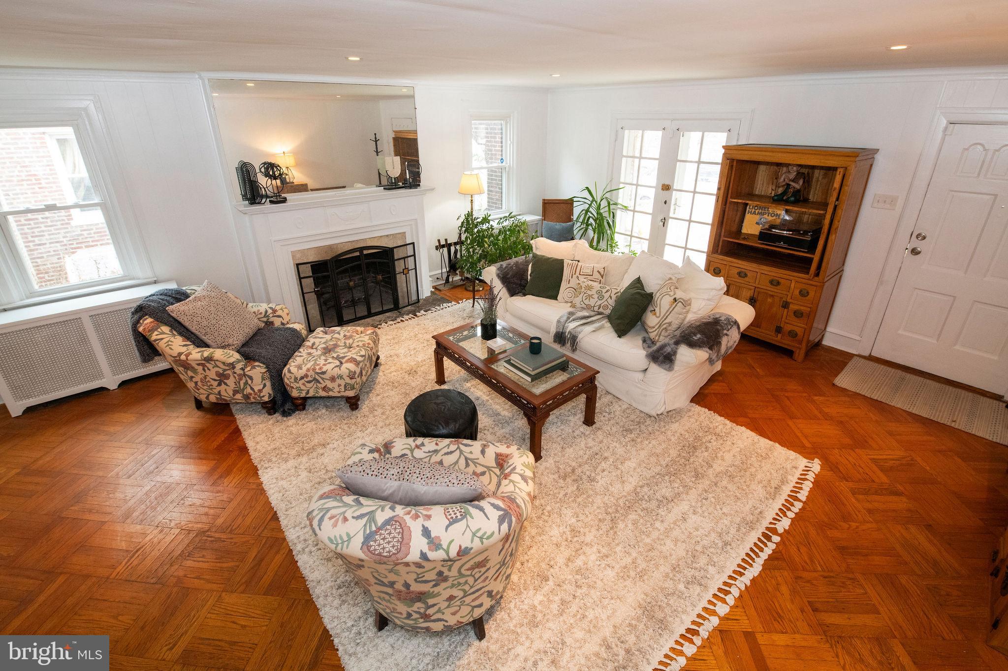 MT AIRY (WEST) - Residential