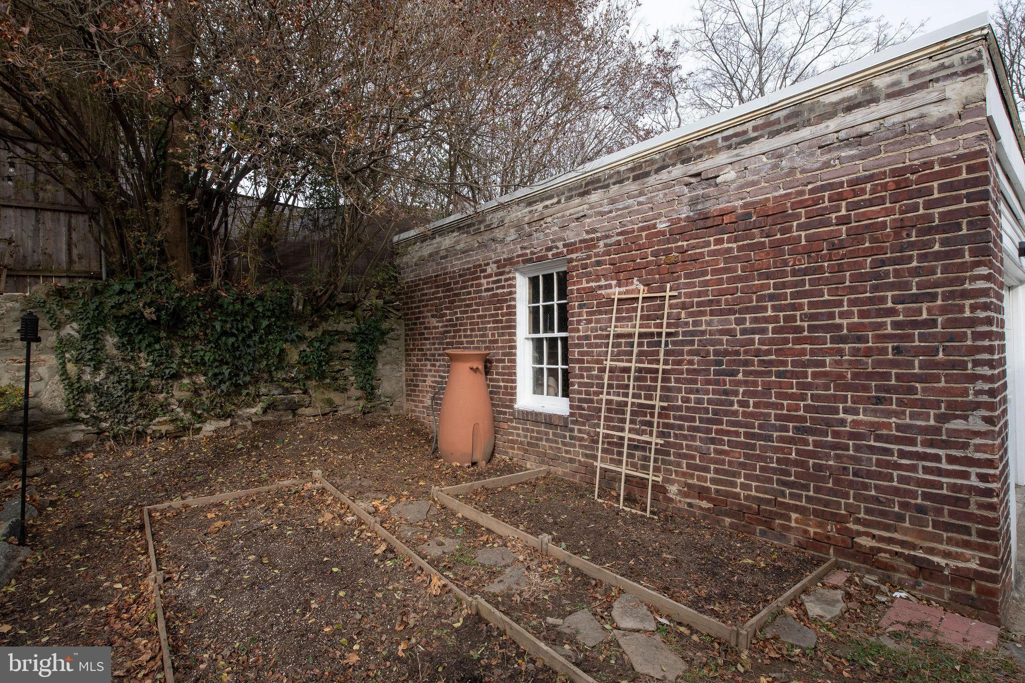 MT AIRY (WEST) - Residential