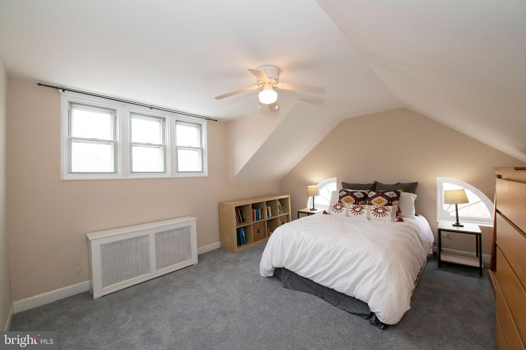 MT AIRY (WEST) - Residential