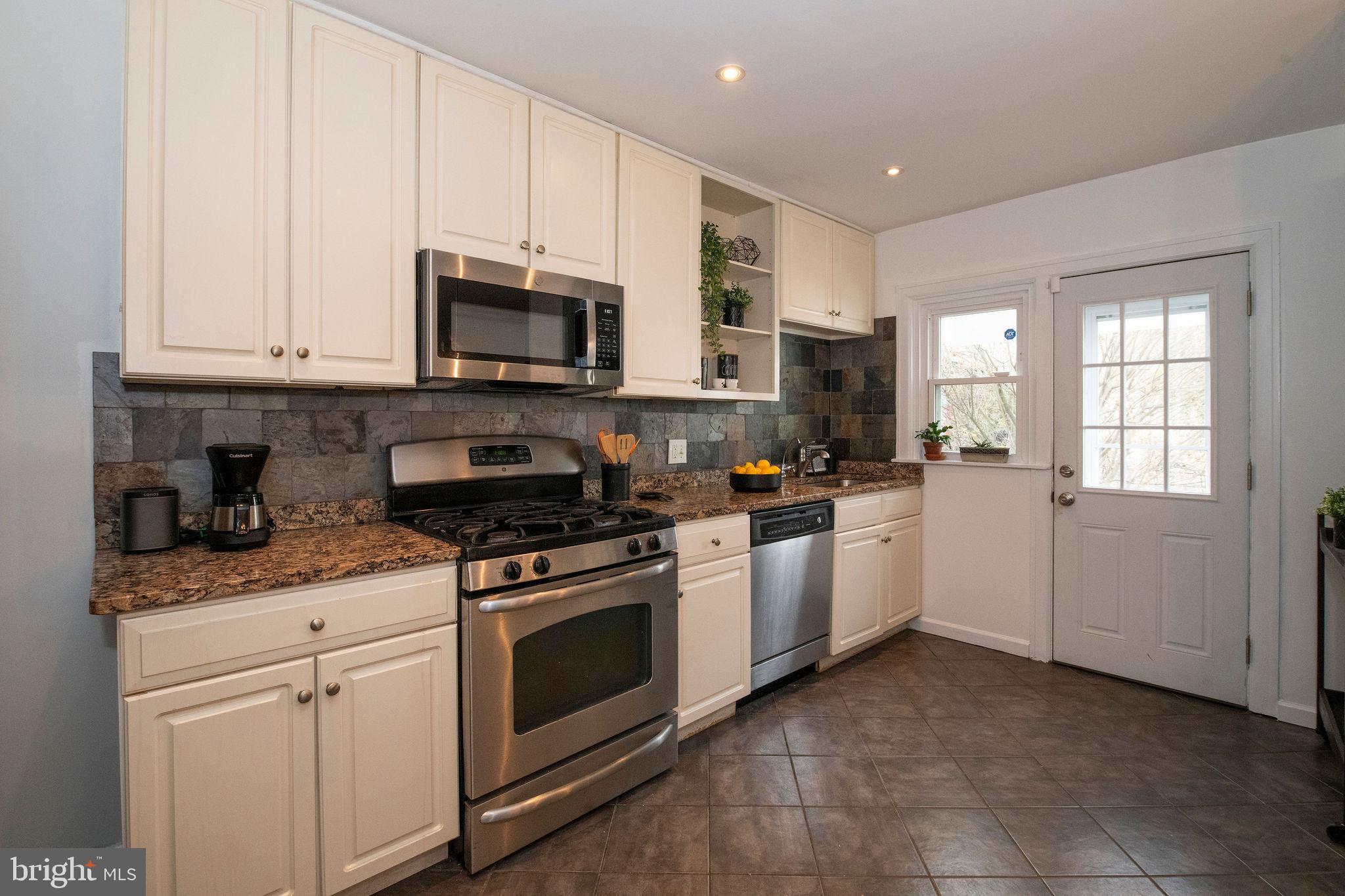 MT AIRY (WEST) - Residential