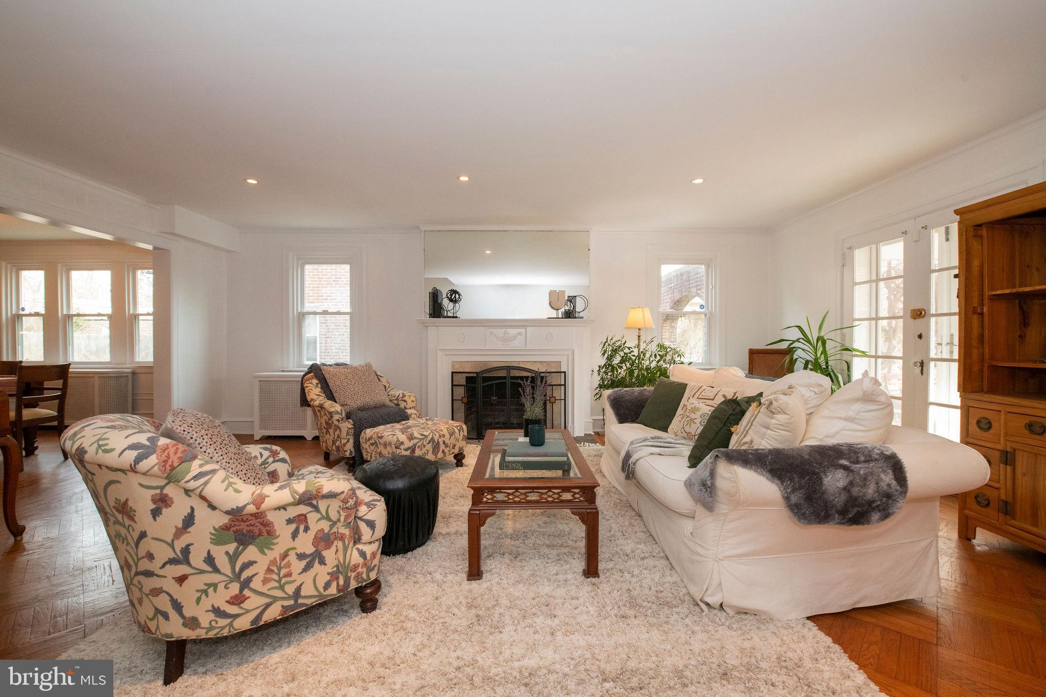 MT AIRY (WEST) - Residential