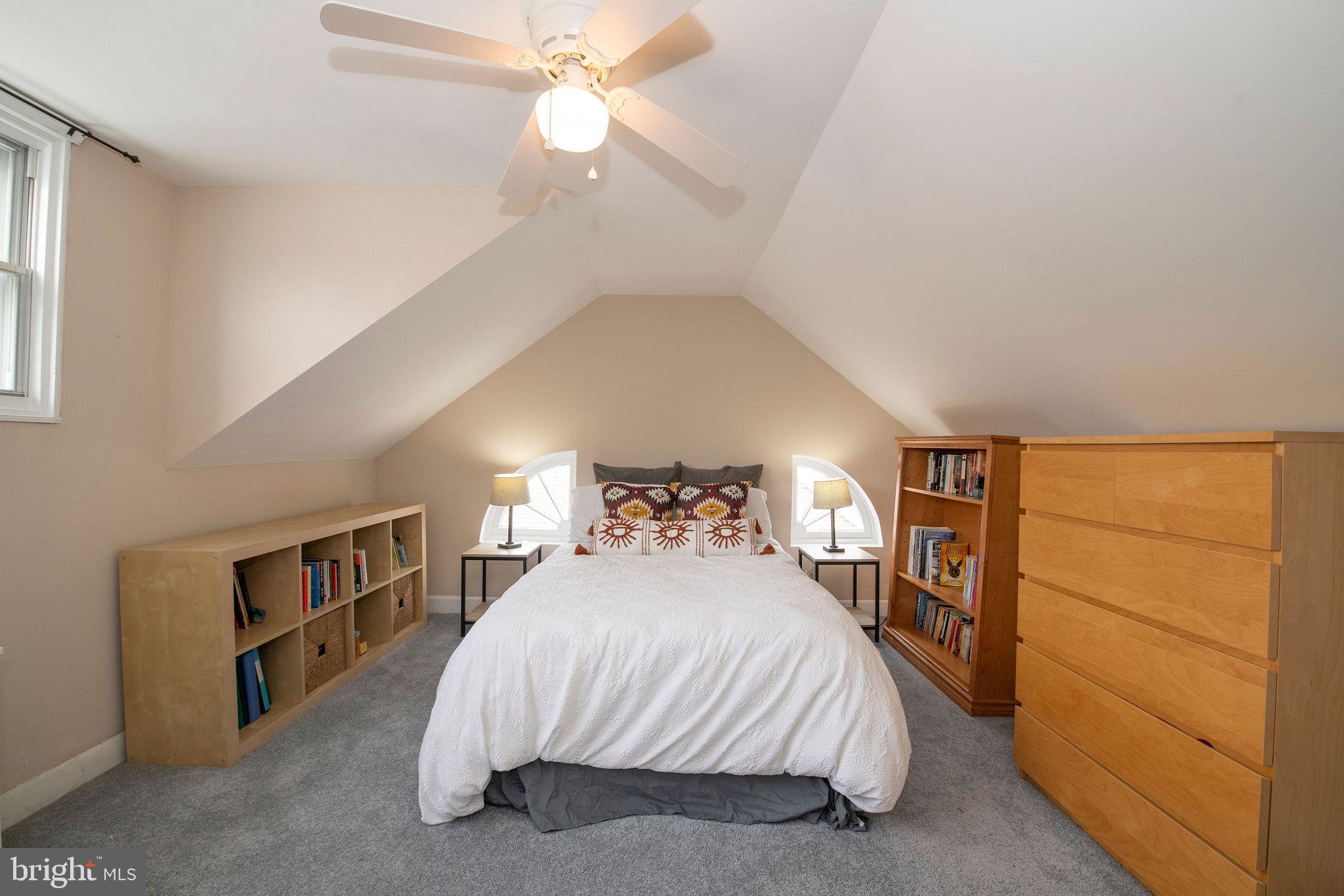 MT AIRY (WEST) - Residential