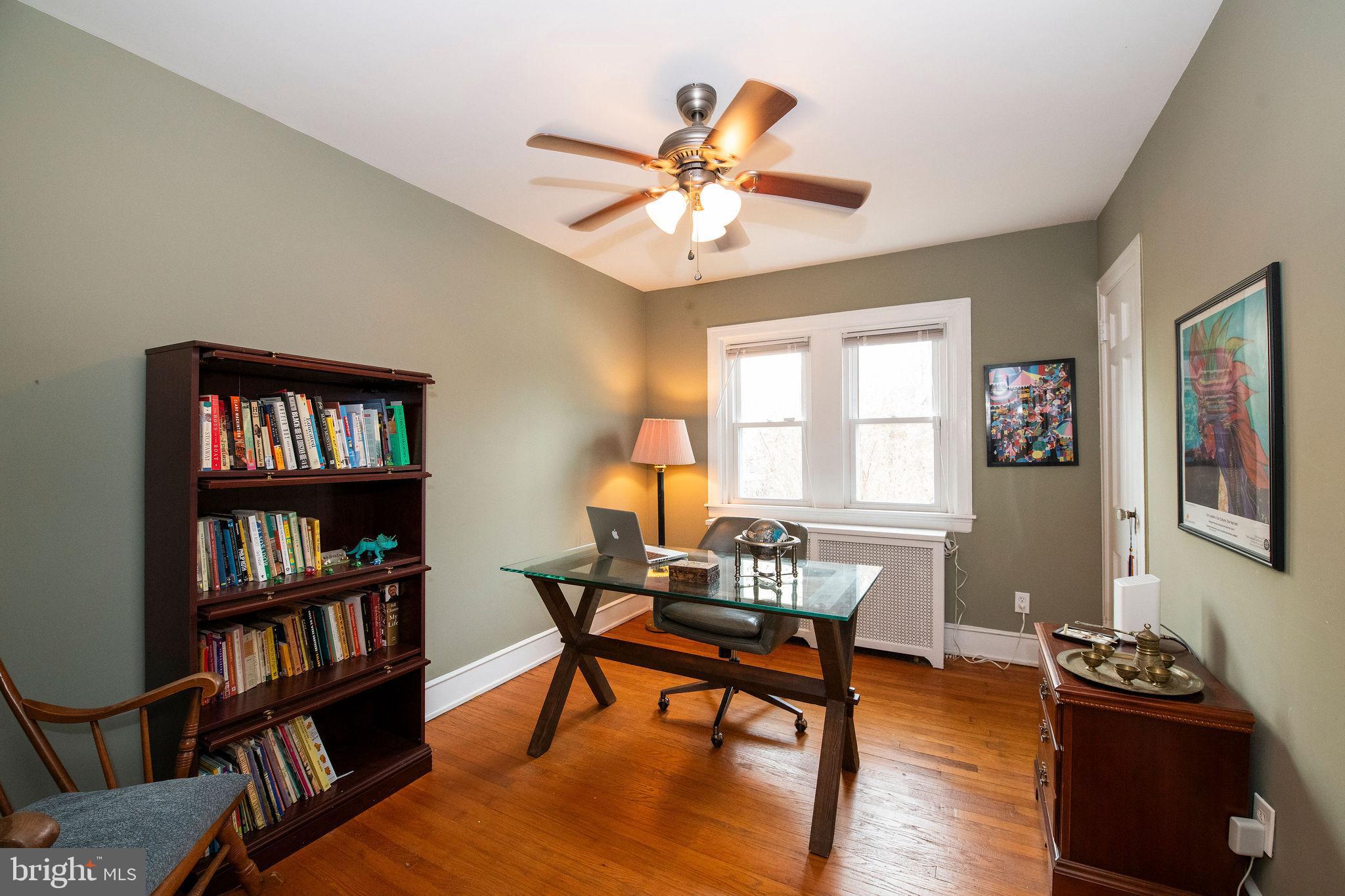 MT AIRY (WEST) - Residential