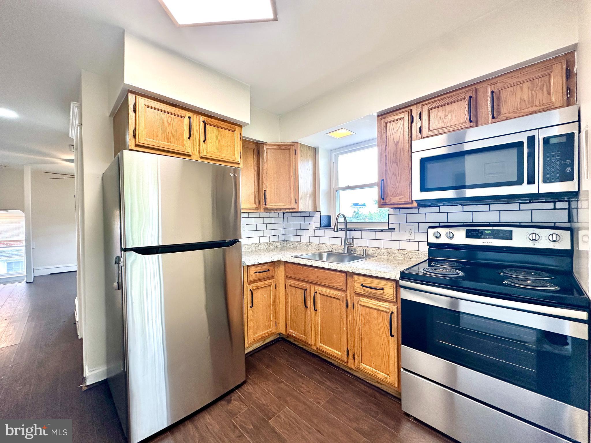 LANSDALE - Residential Lease