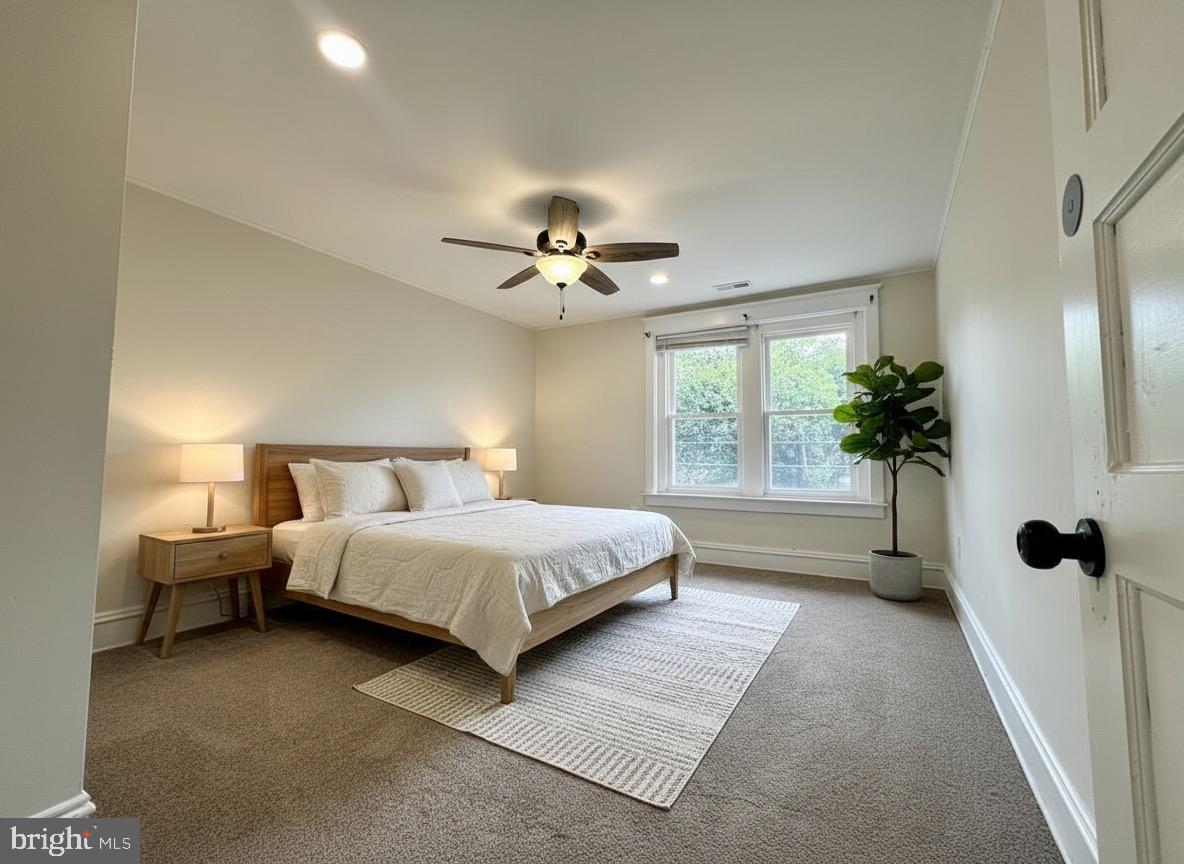 LANSDALE - Residential Lease