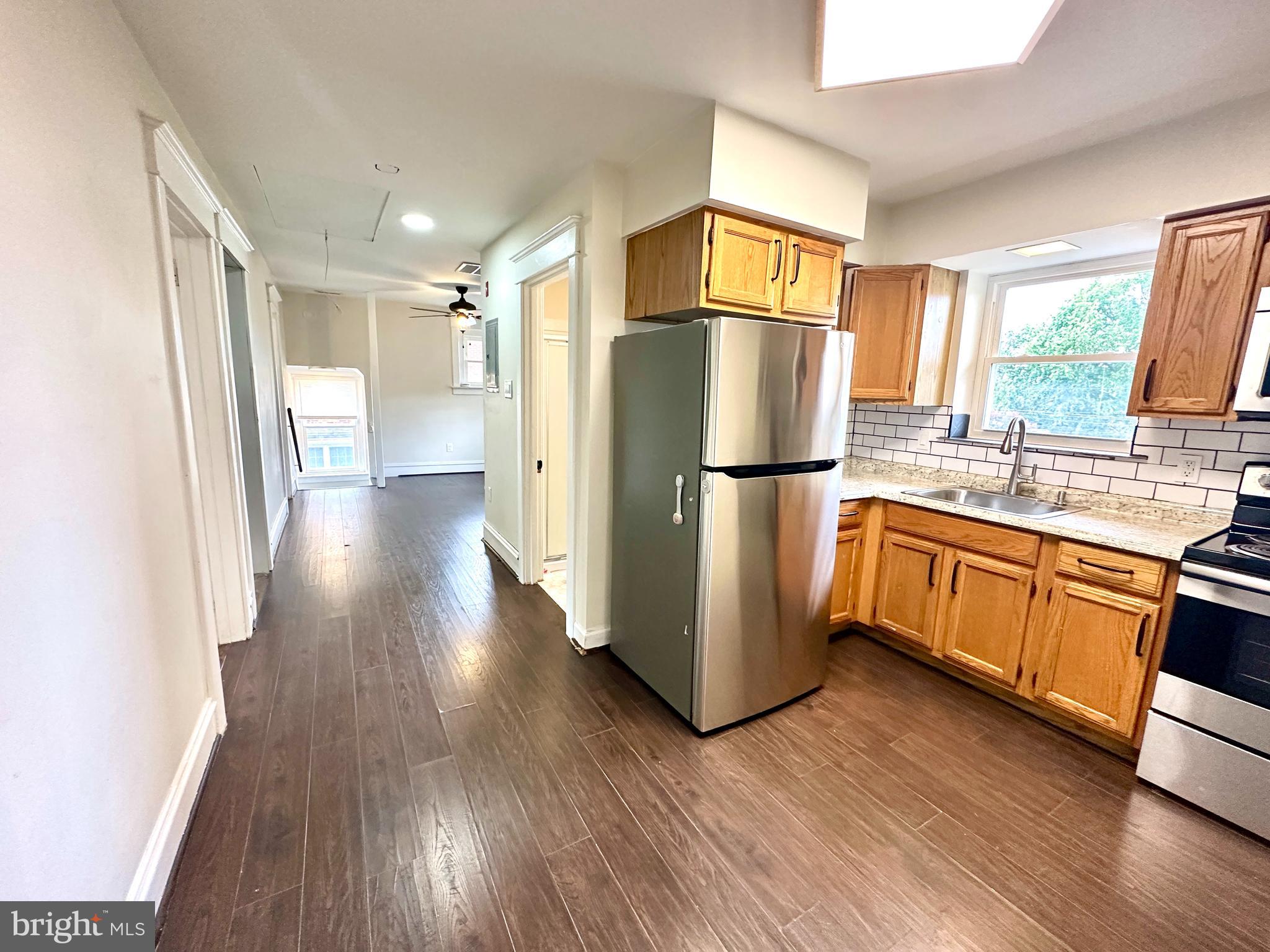 LANSDALE - Residential Lease