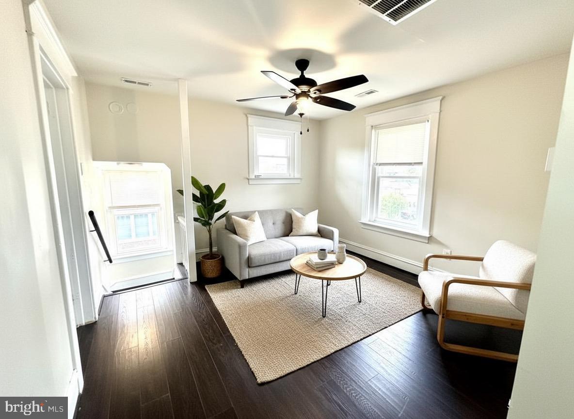 LANSDALE - Residential Lease