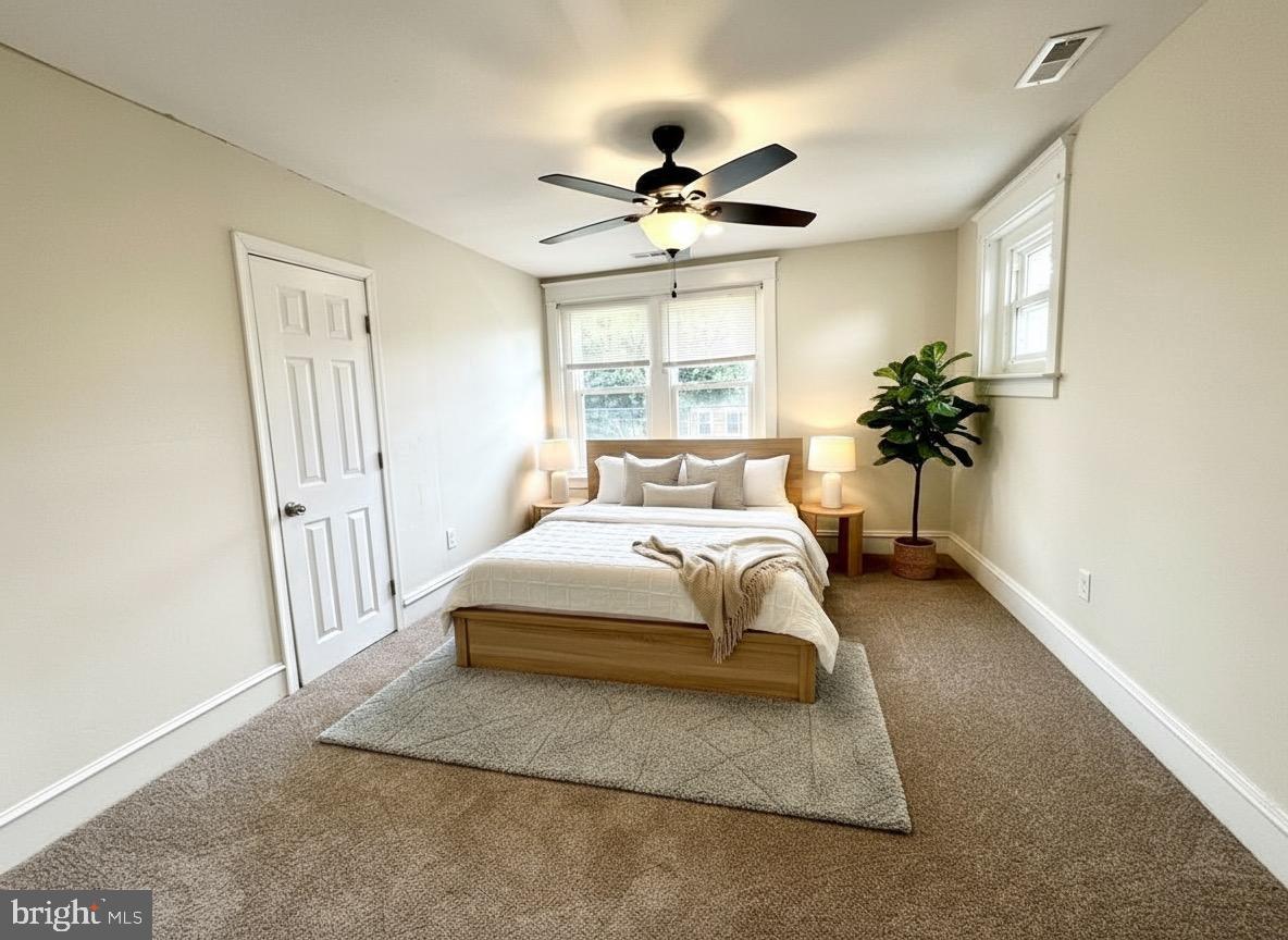 LANSDALE - Residential Lease