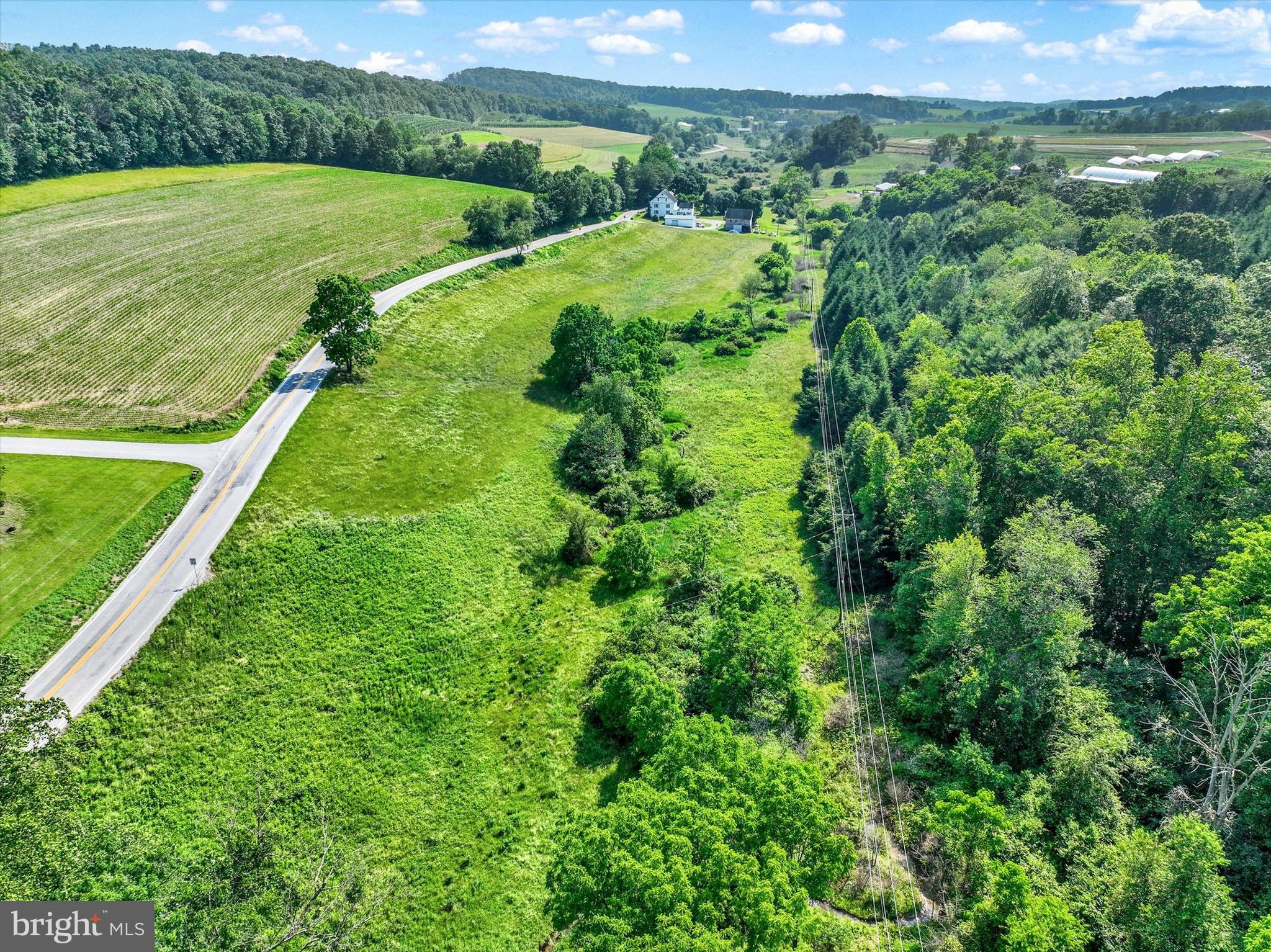 CODORUS - Residential