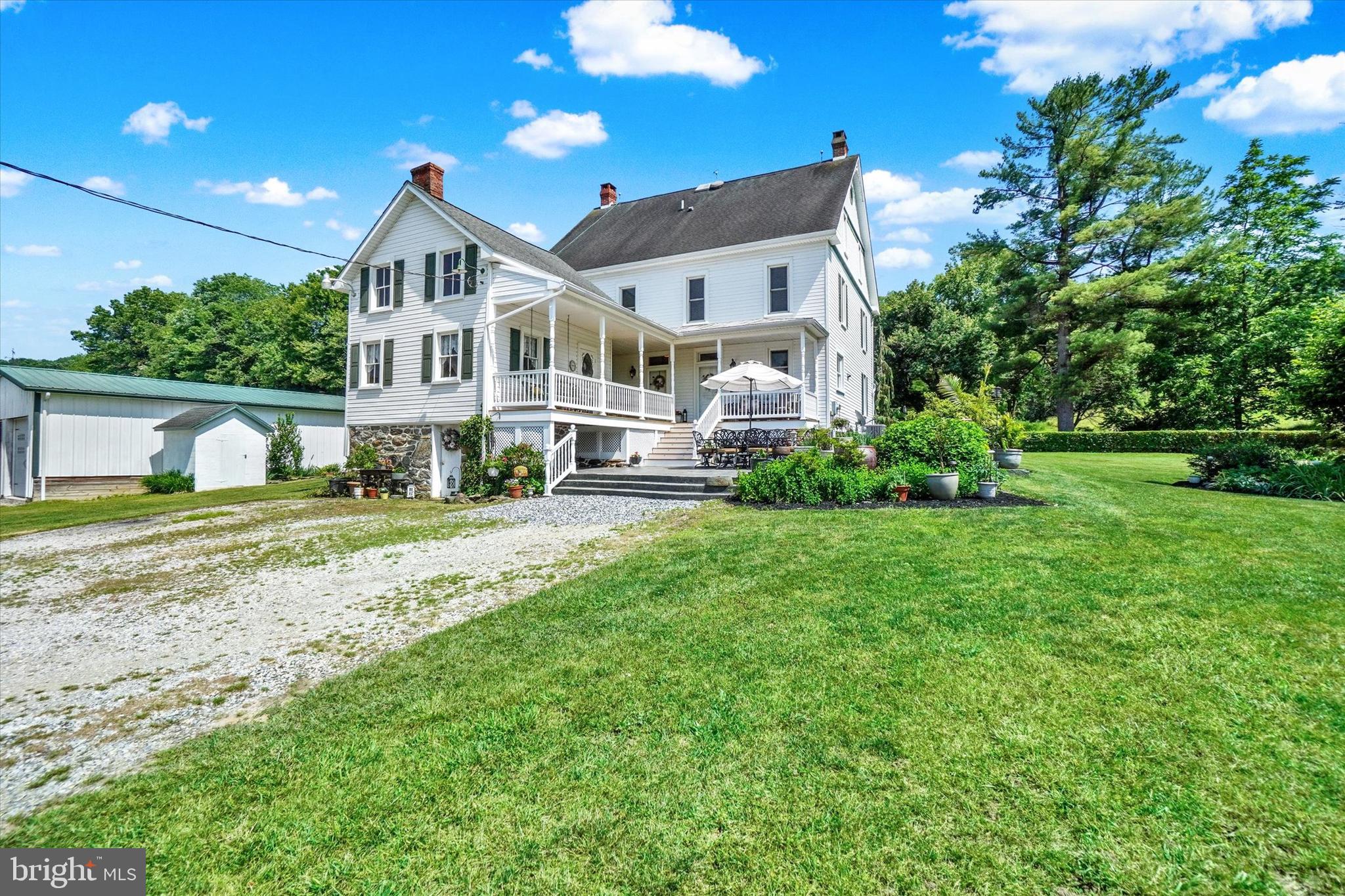 4299 KREBS ROAD