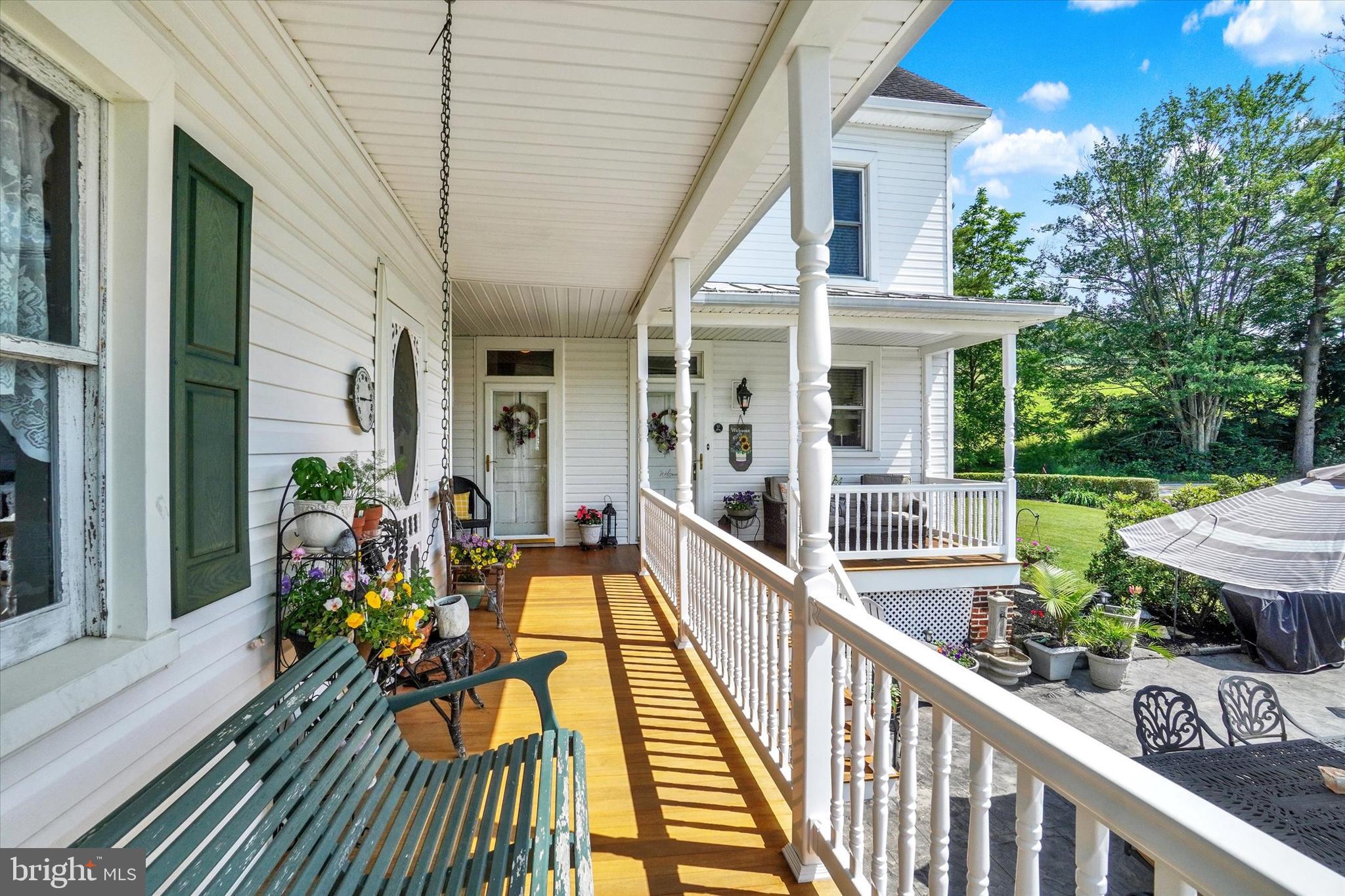 CODORUS - Residential