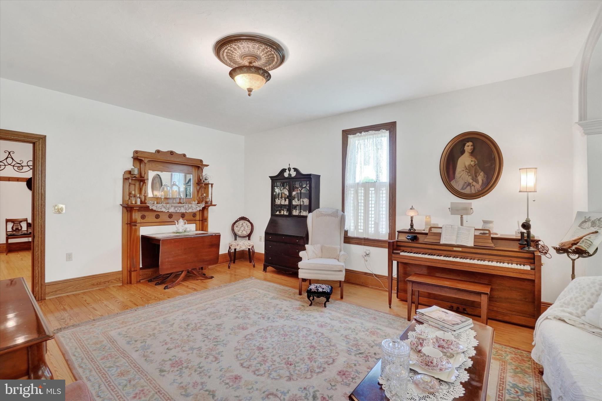 CODORUS - Residential