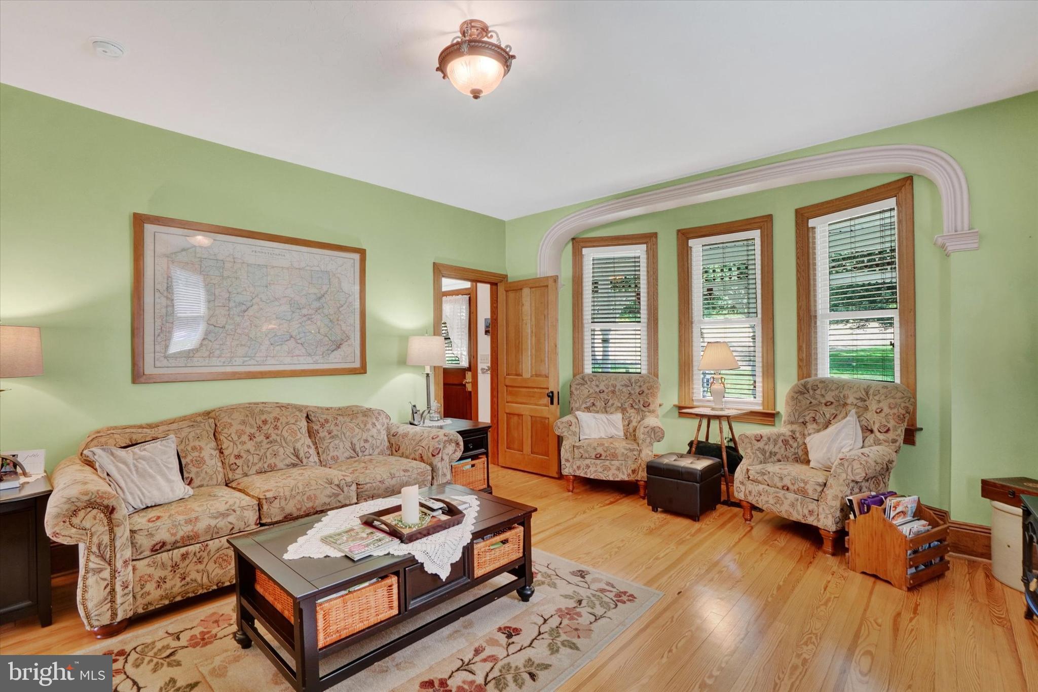 CODORUS - Residential