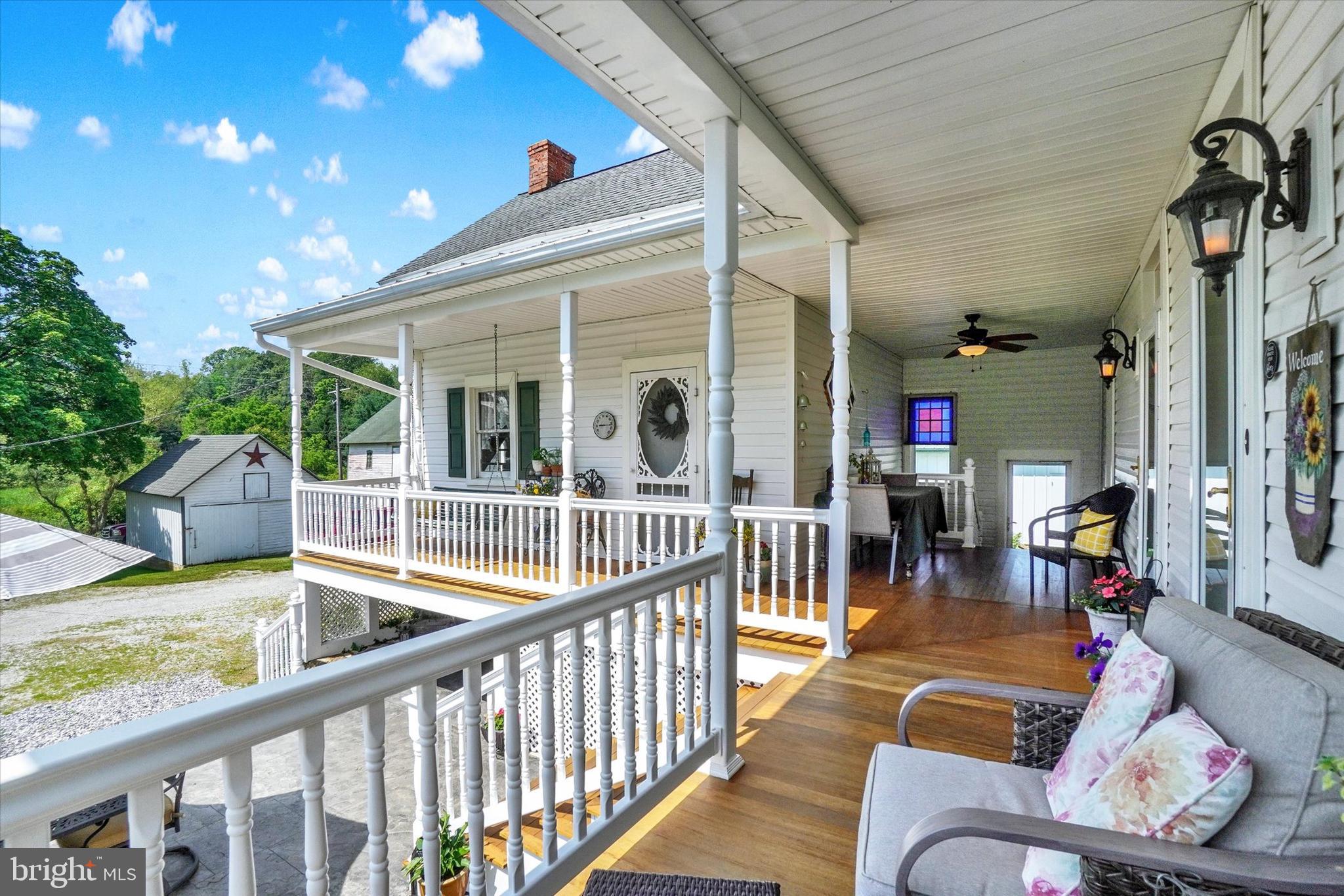 CODORUS - Residential