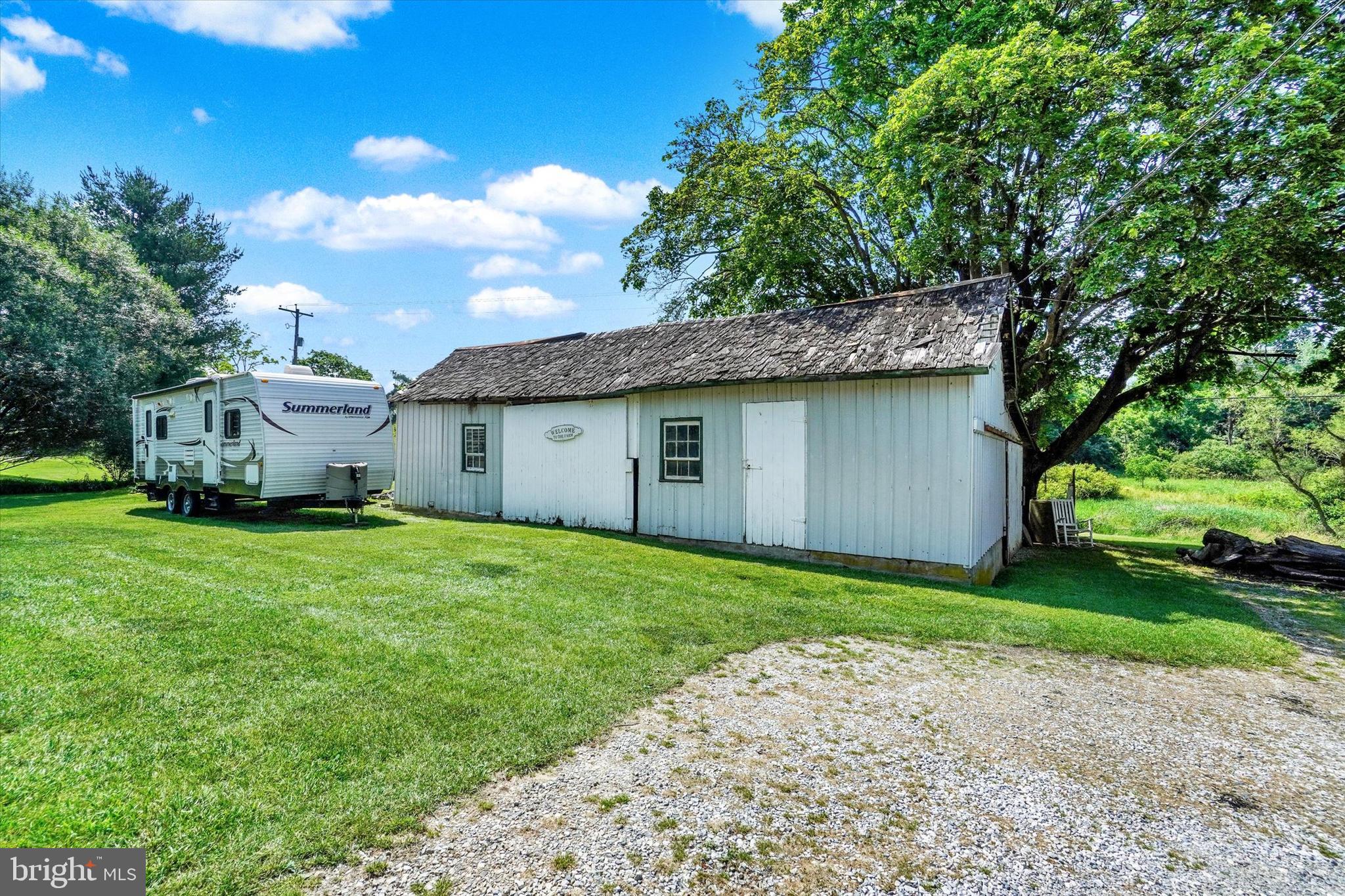 CODORUS - Residential