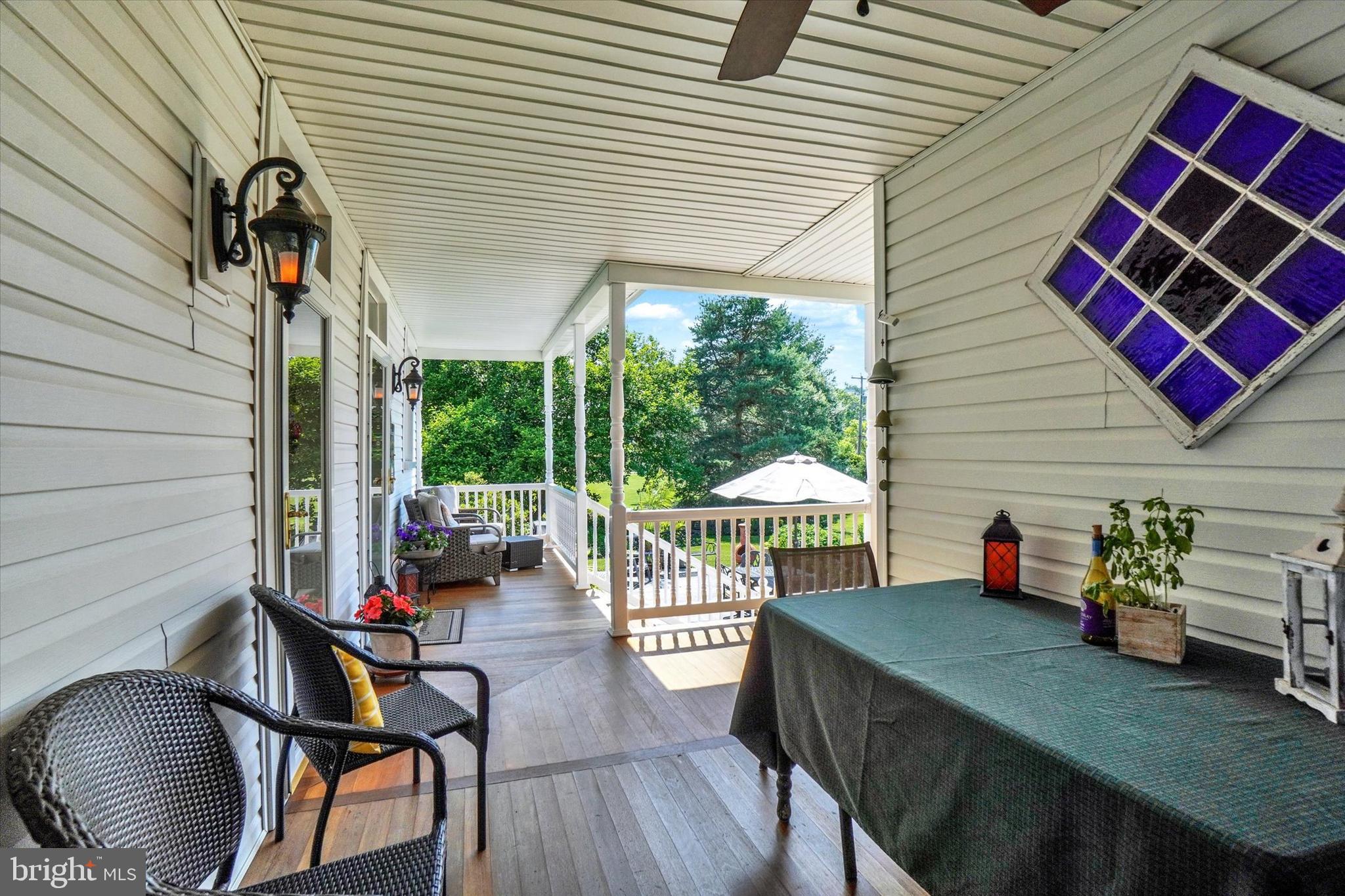 CODORUS - Residential