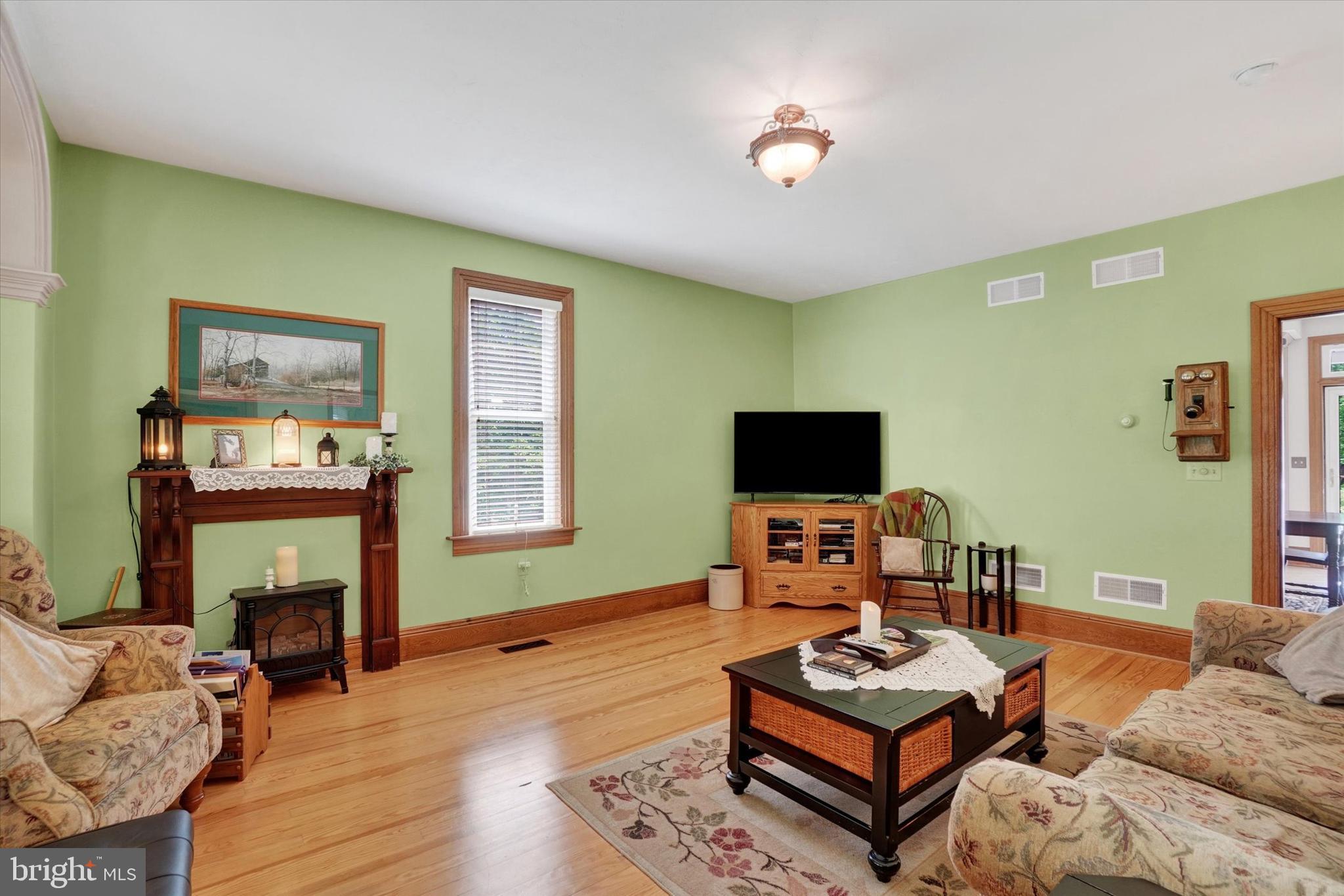 CODORUS - Residential