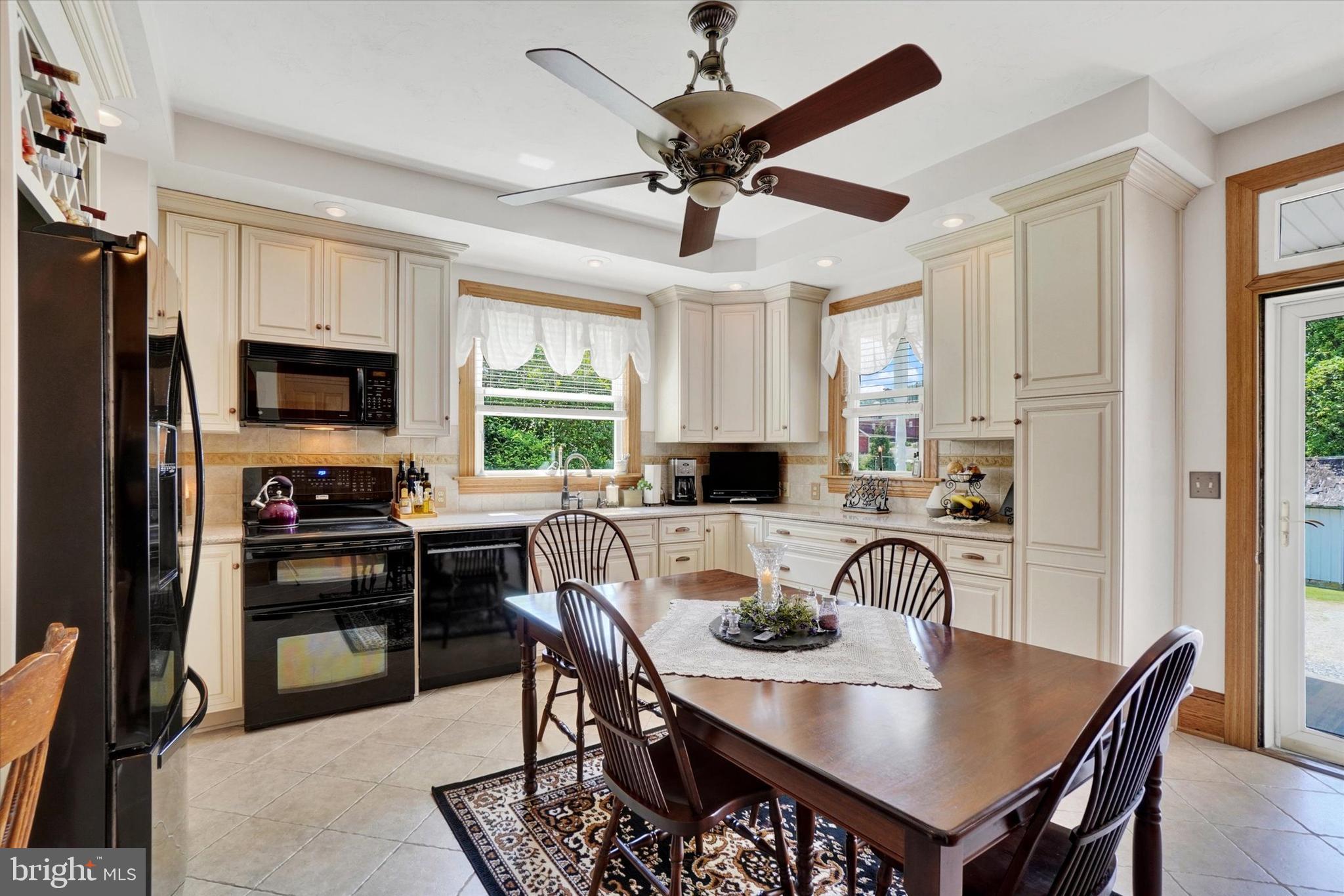 CODORUS - Residential