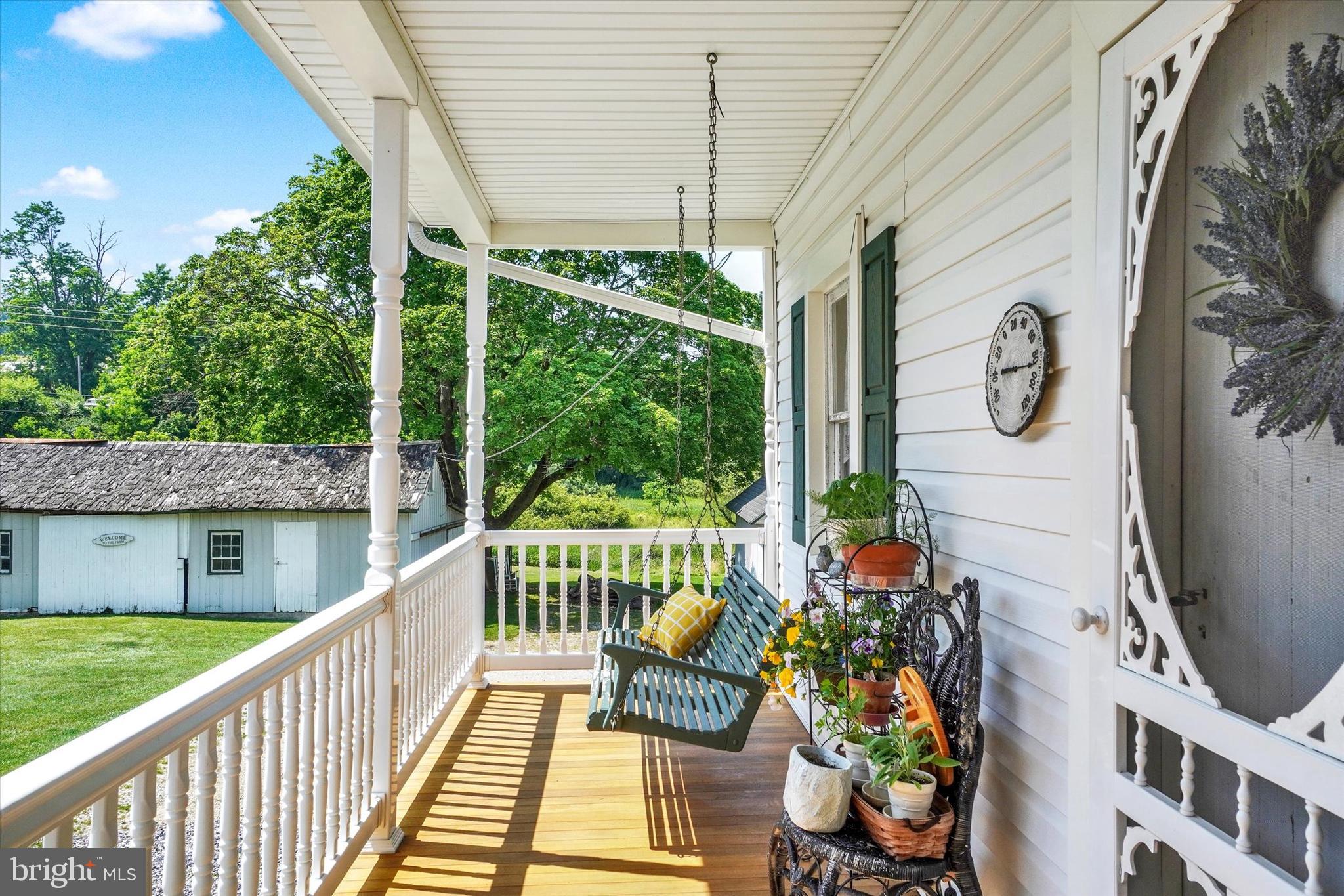 CODORUS - Residential