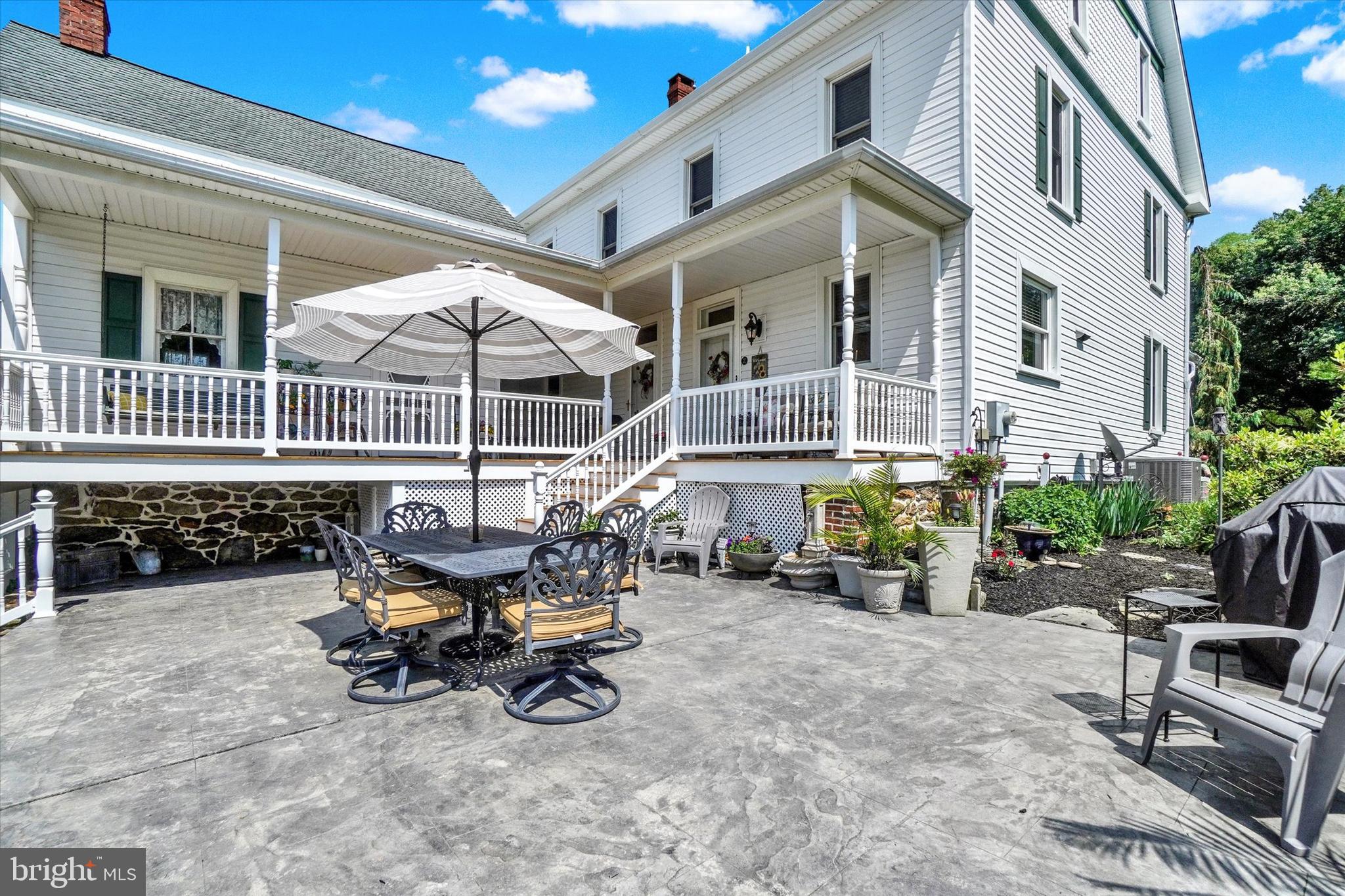 CODORUS - Residential