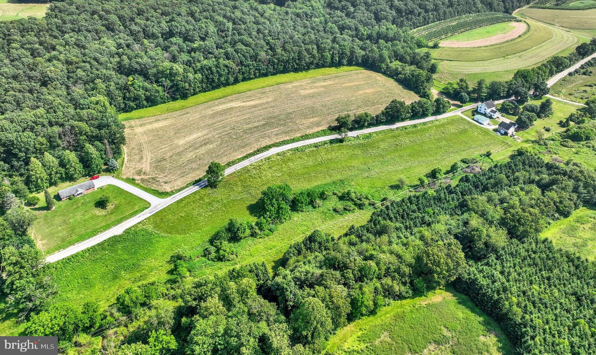 CODORUS - Residential