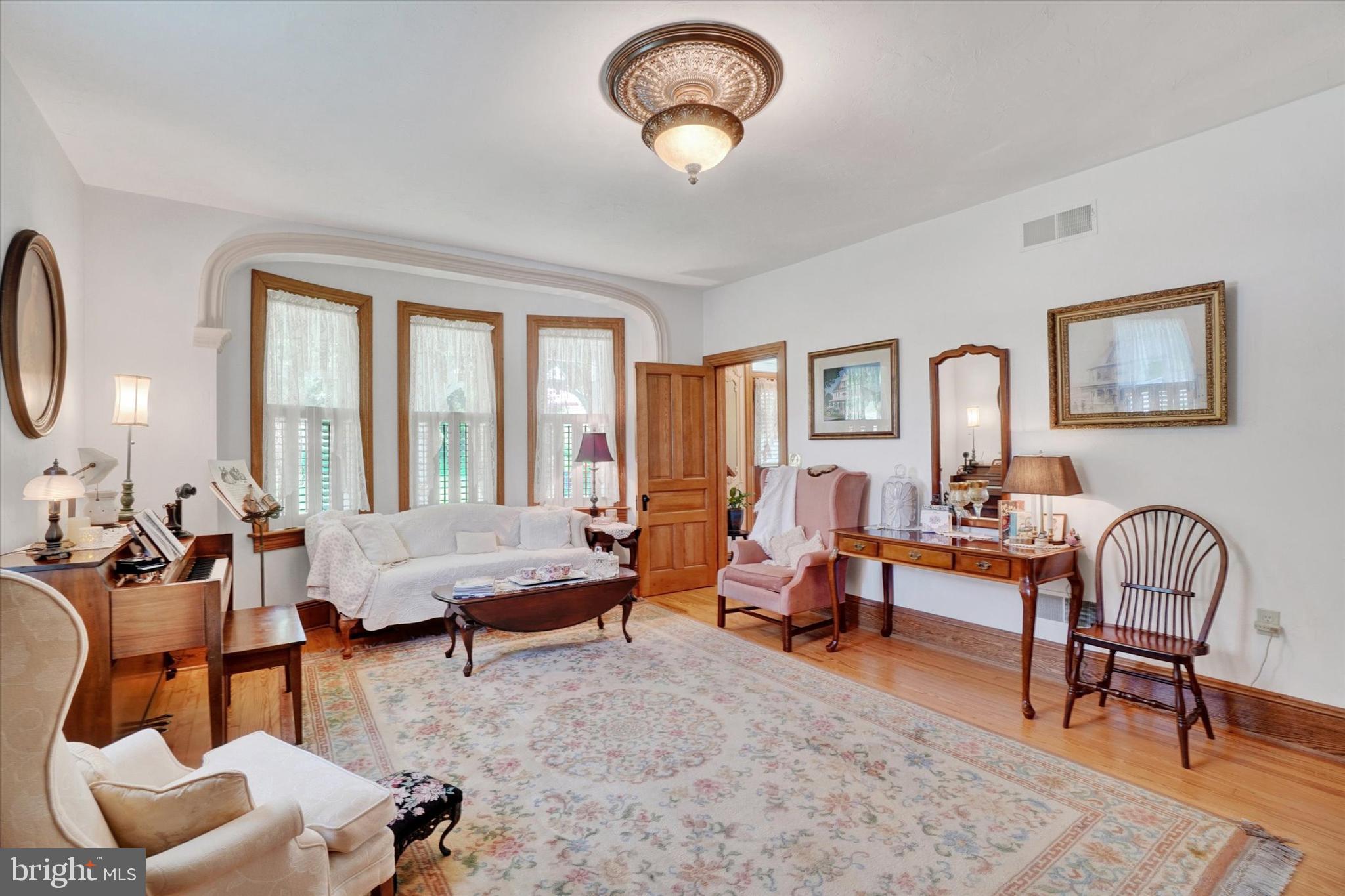 CODORUS - Residential