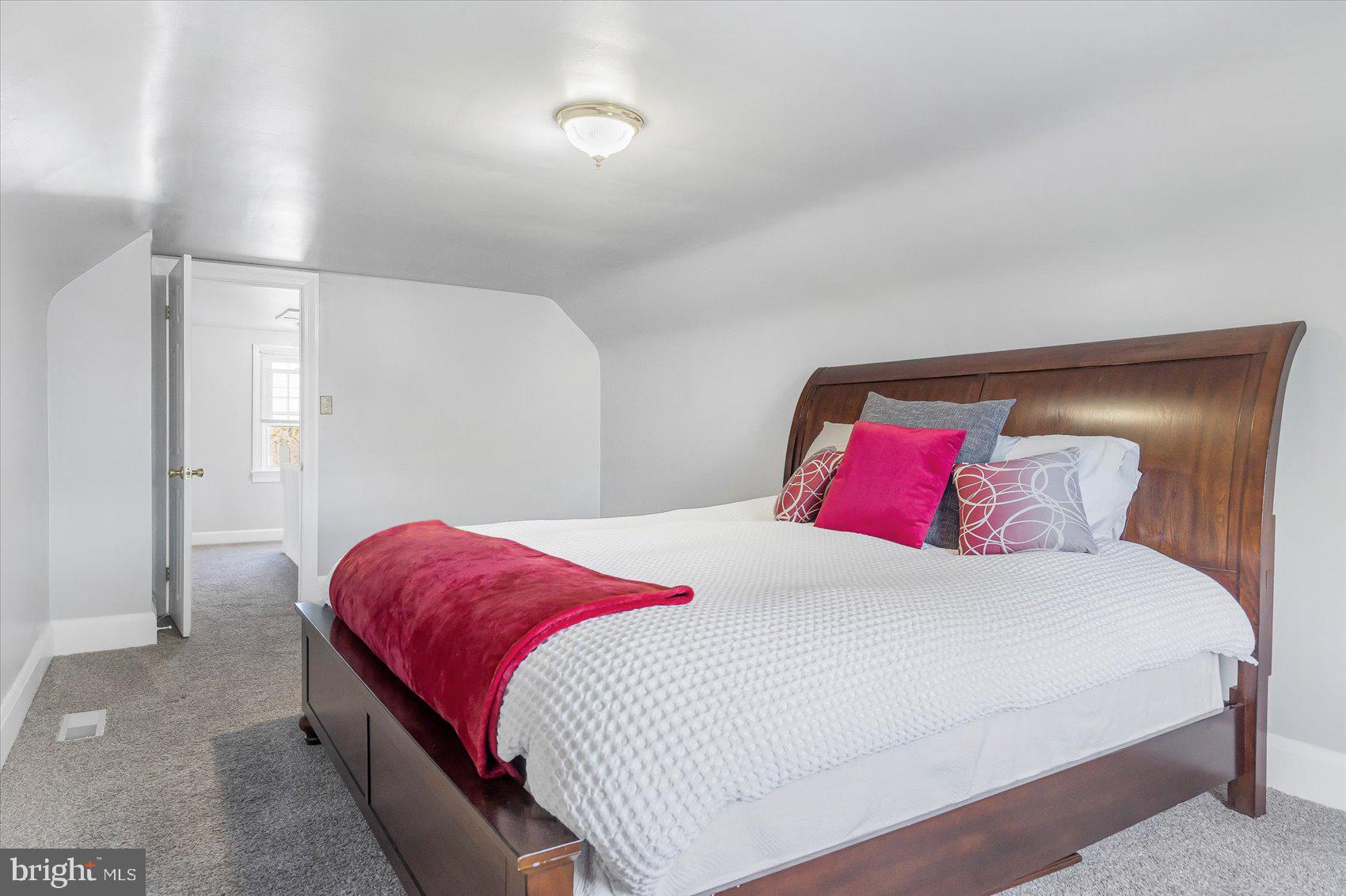 BALTIMORE COUNTY - Residential