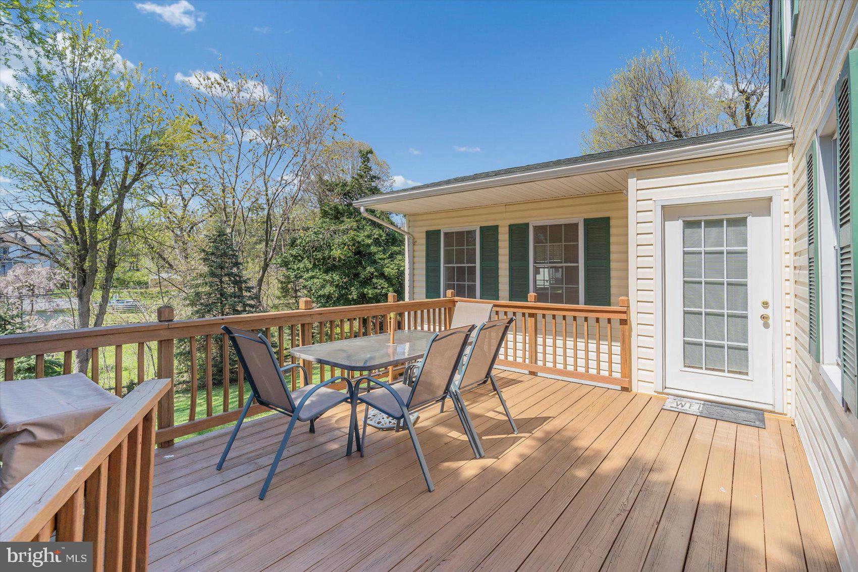 BALTIMORE COUNTY - Residential