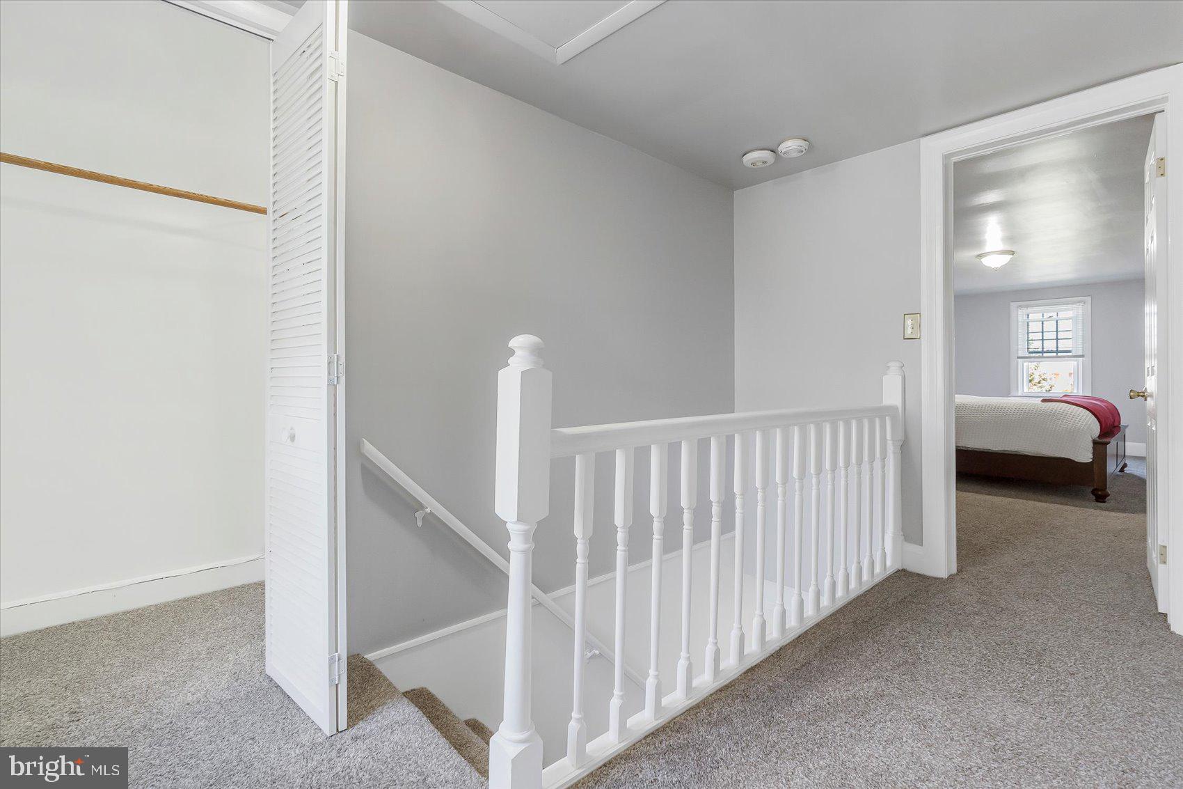 BALTIMORE COUNTY - Residential