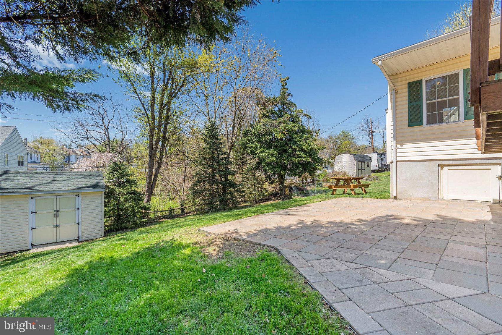 BALTIMORE COUNTY - Residential