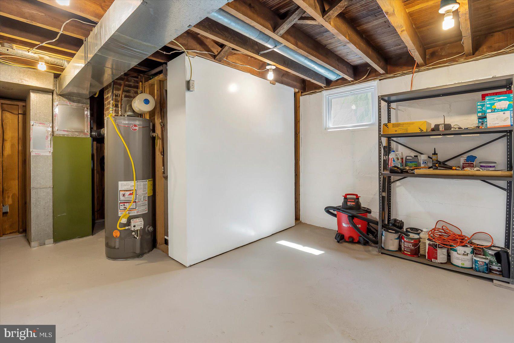 BALTIMORE COUNTY - Residential