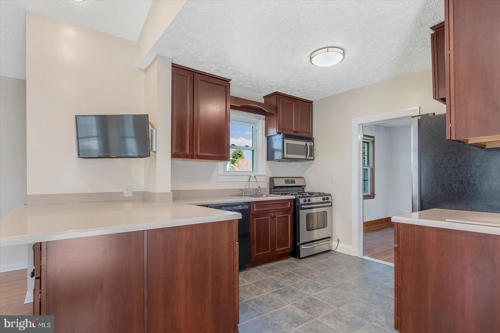 BALTIMORE COUNTY - Residential